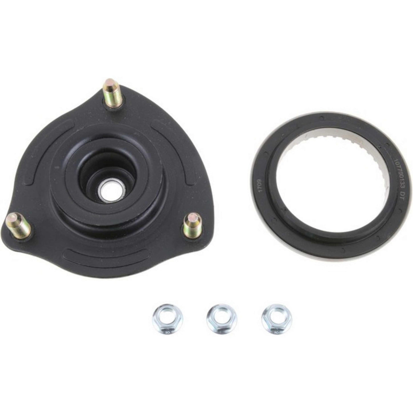 Monroe Shocks & Struts Suspension Strut Mount 902011