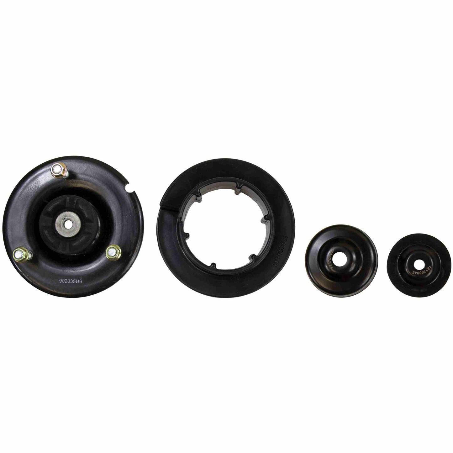 Monroe Shocks & Struts Suspension Strut Mount 902035