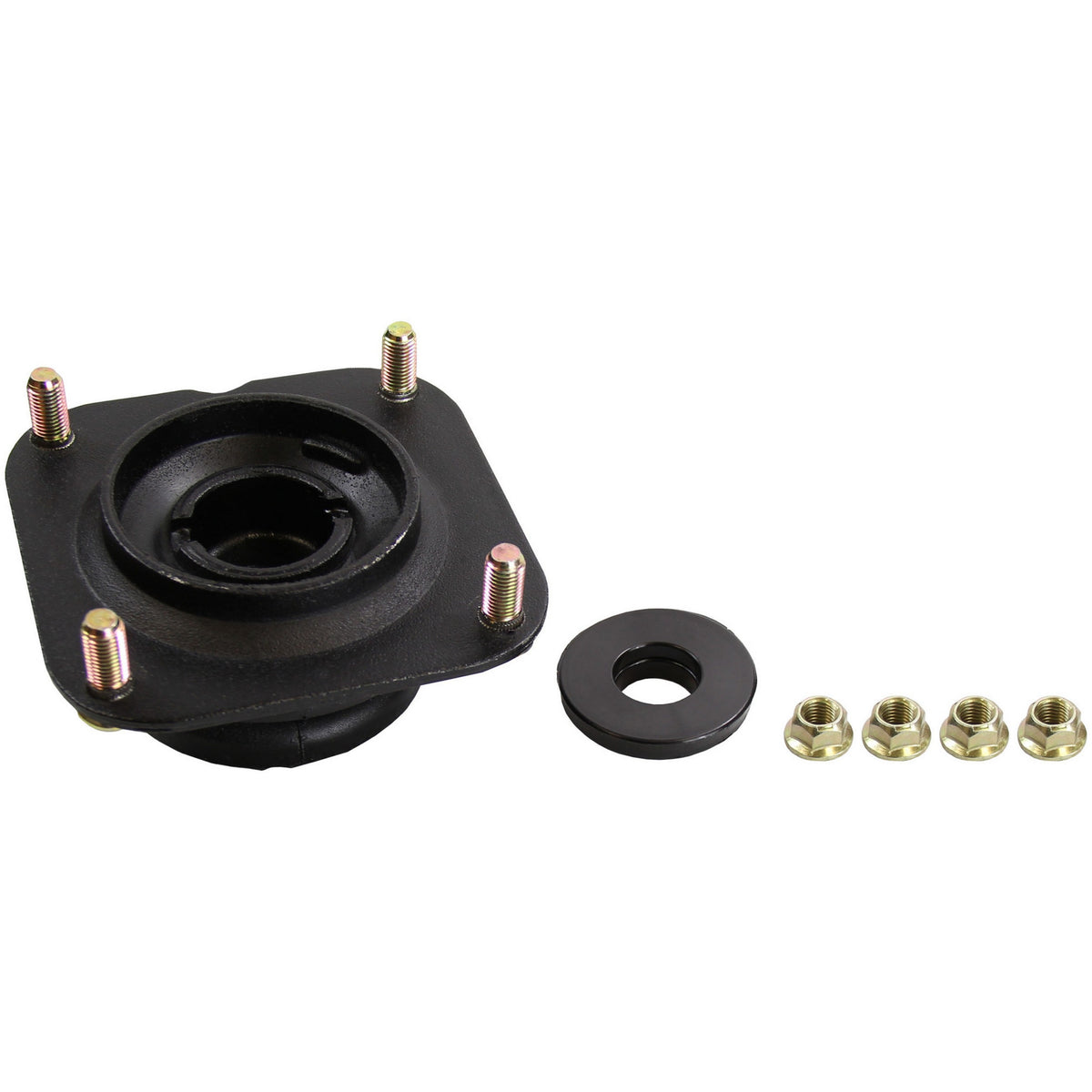 Monroe Shocks & Struts Suspension Strut Mount 902922