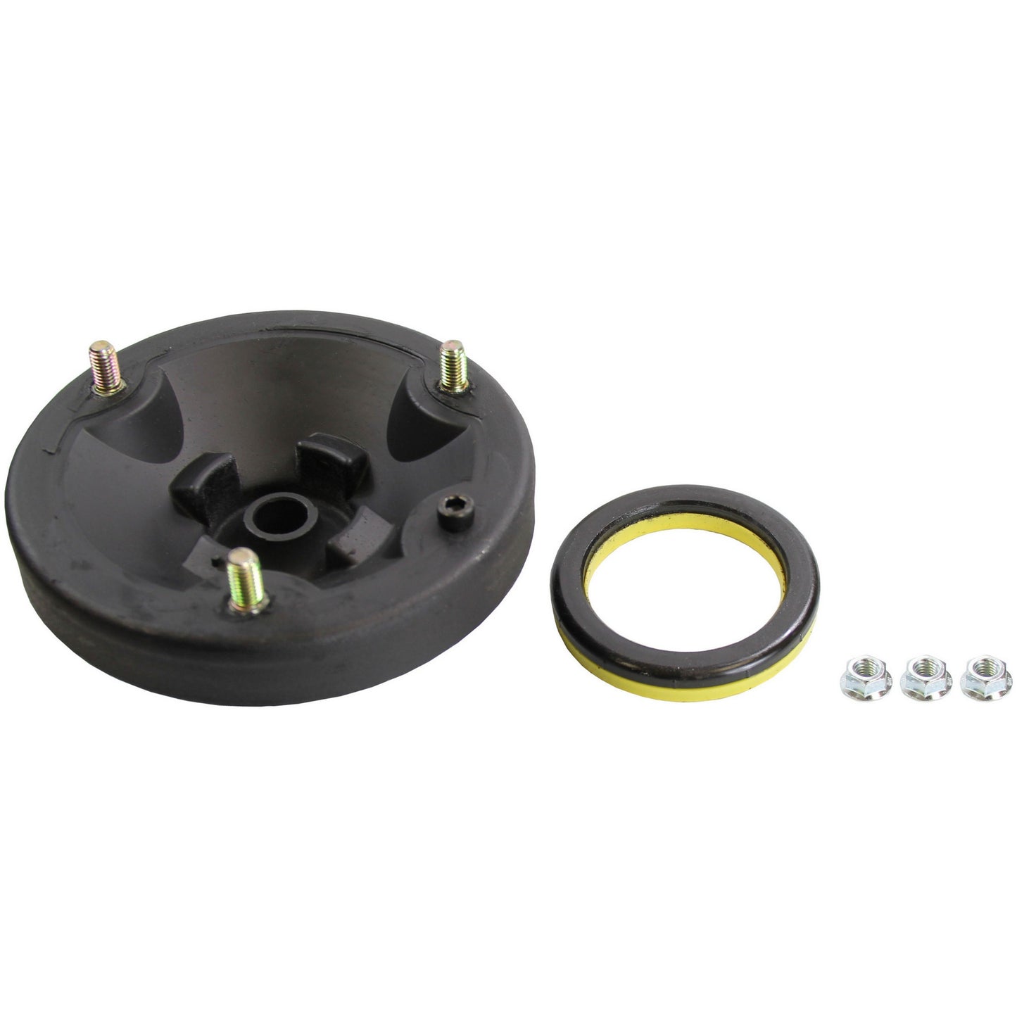 Monroe Shocks & Struts Suspension Strut Mount 903914