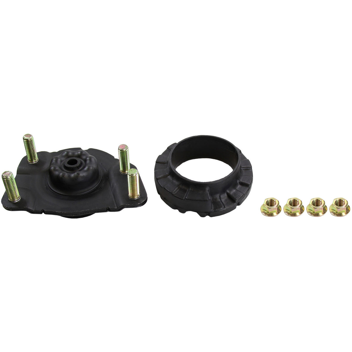 Monroe Shocks & Struts Suspension Strut Mount 905903