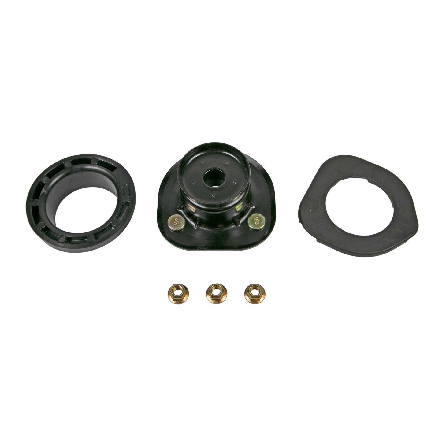 Monroe Shocks & Struts Suspension Strut Mount 905914