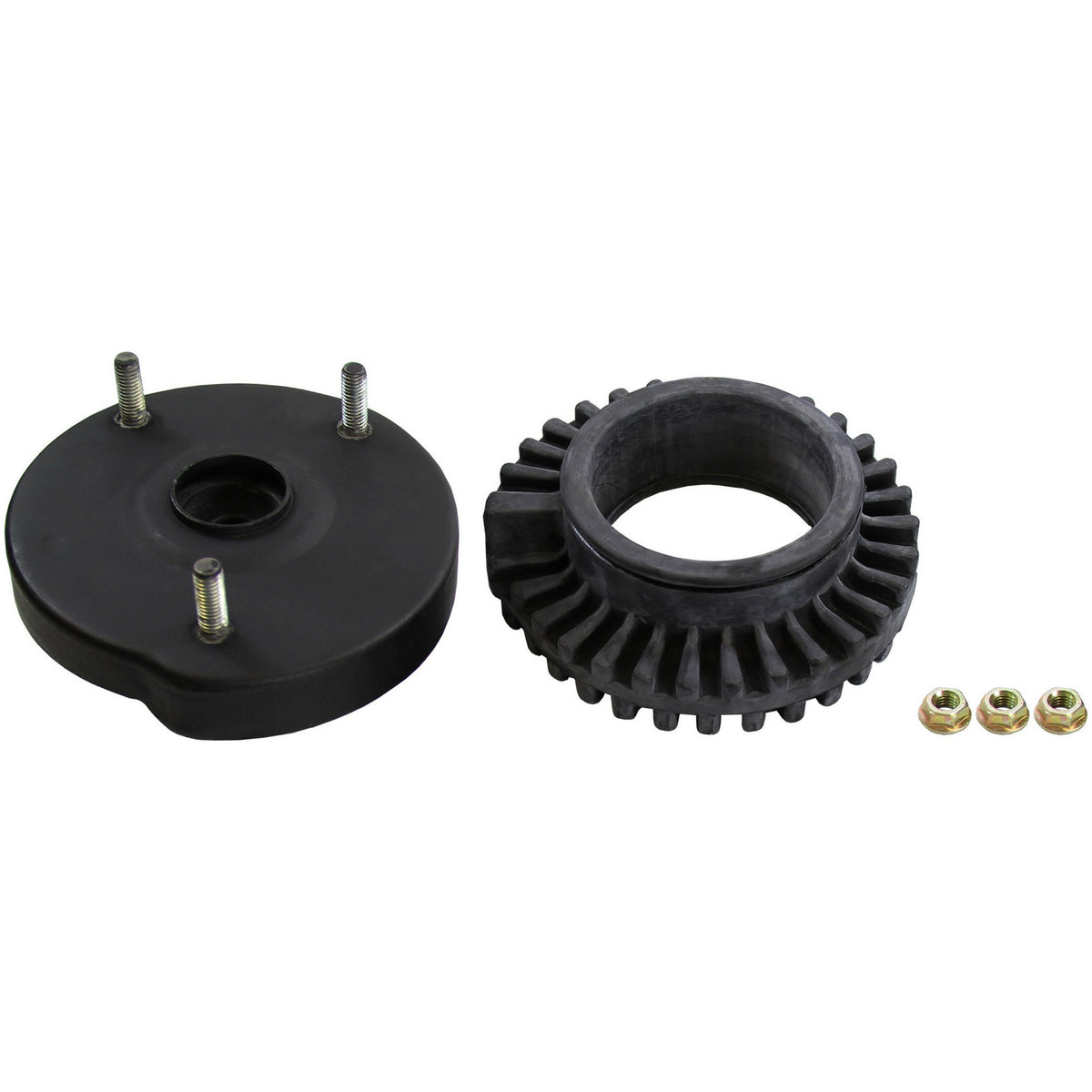 Monroe Shocks & Struts Suspension Strut Mount 905966