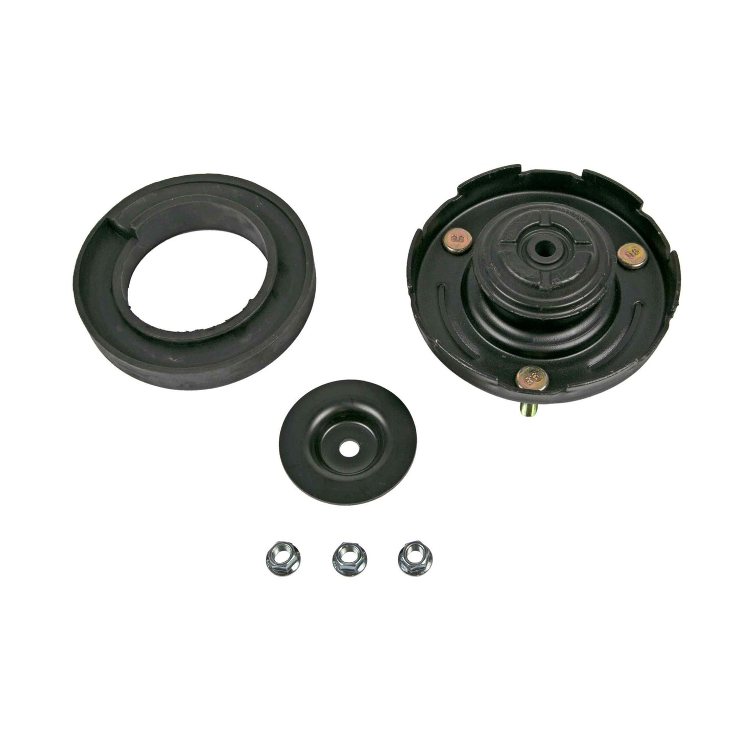 Monroe Shocks & Struts Suspension Strut Mount 905983