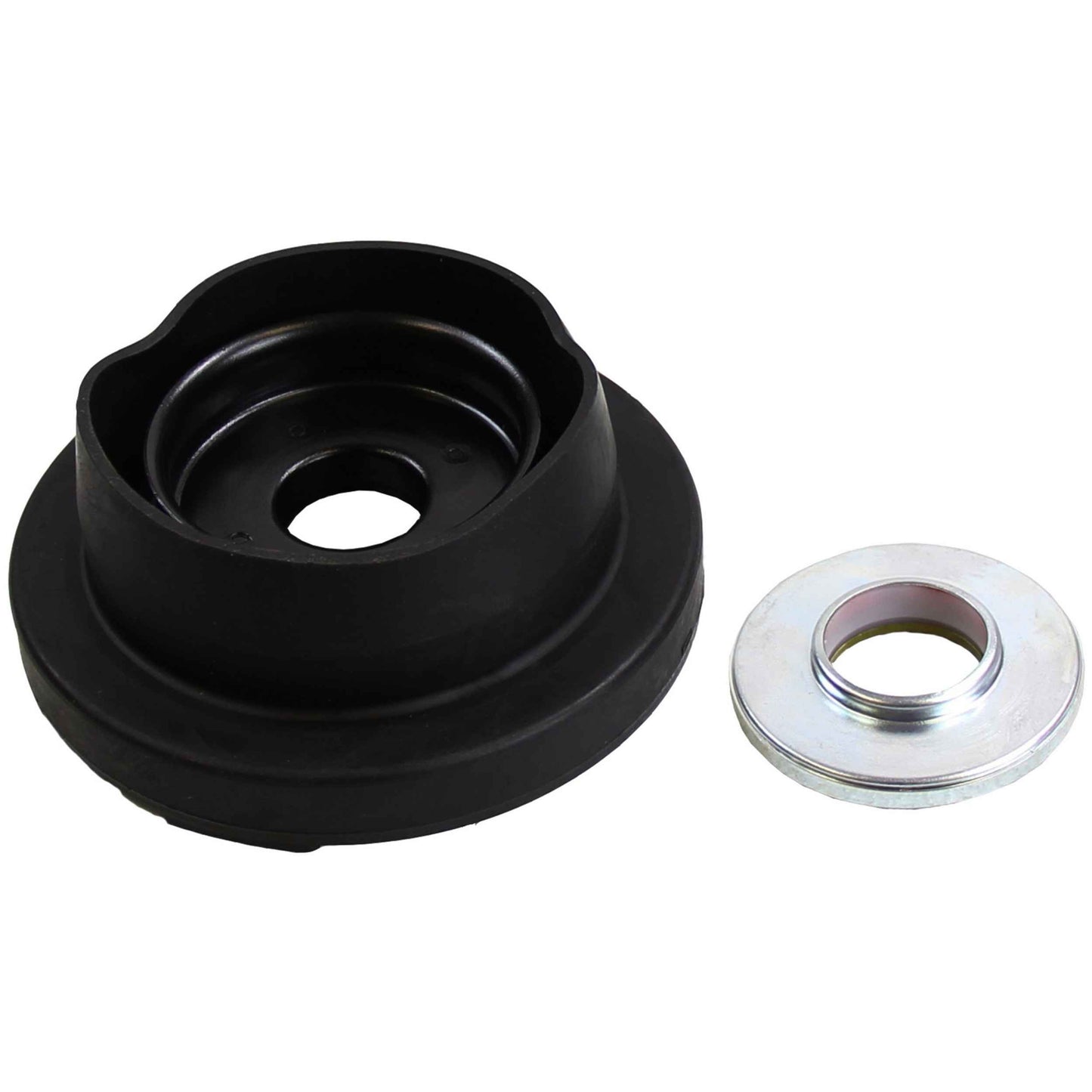 Monroe Shocks & Struts Coil Spring Seat / Insulator 906961
