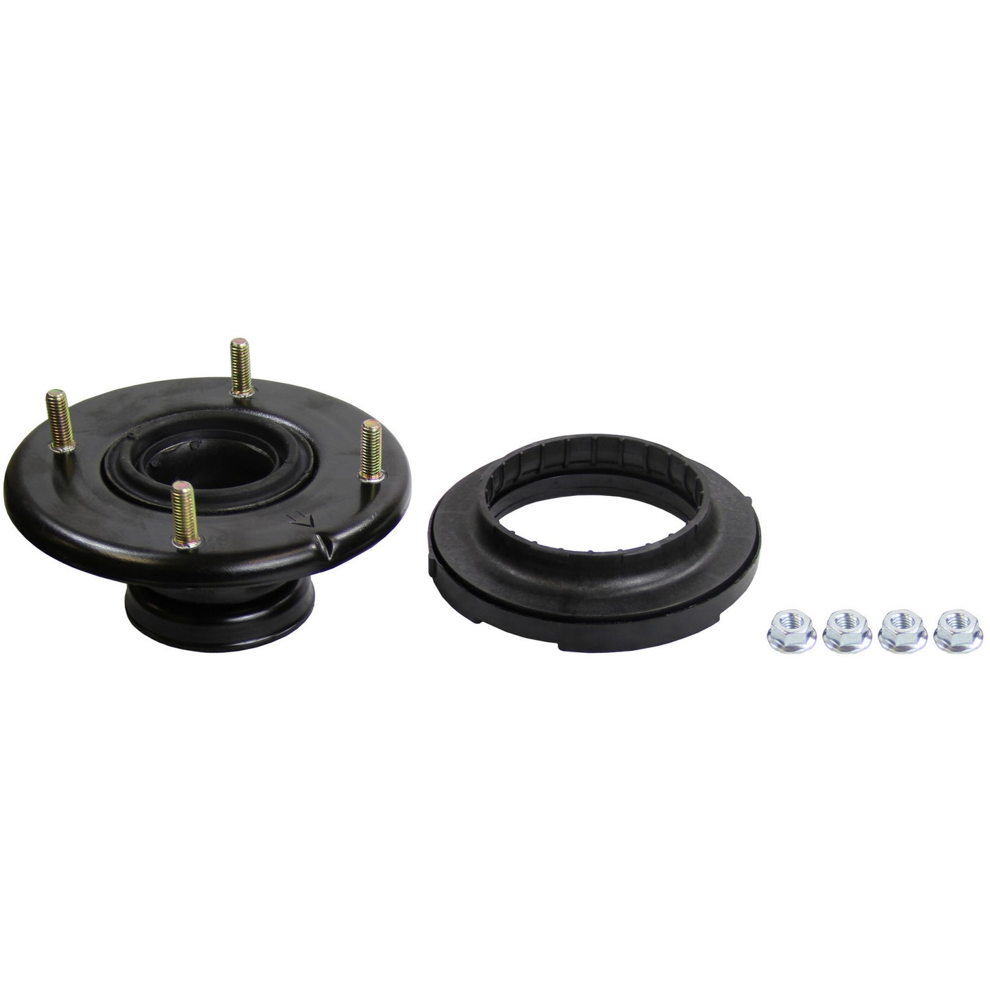 Monroe Shocks & Struts Suspension Strut Mount 906962