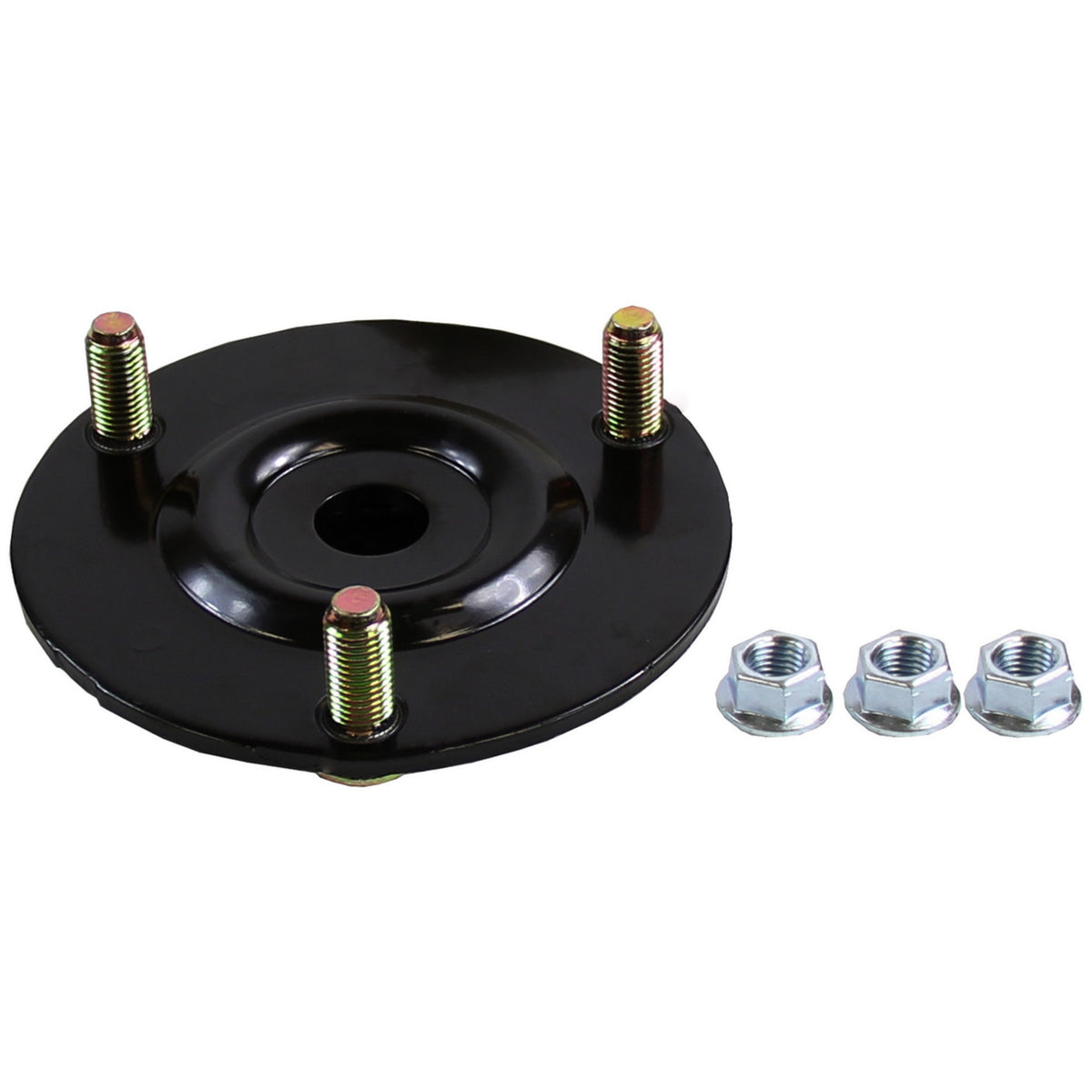 Monroe Shocks & Struts Suspension Strut Mount 907927
