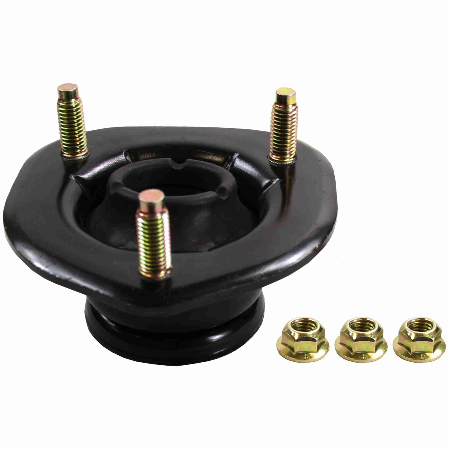 Monroe Shocks & Struts Suspension Strut Mount 907930