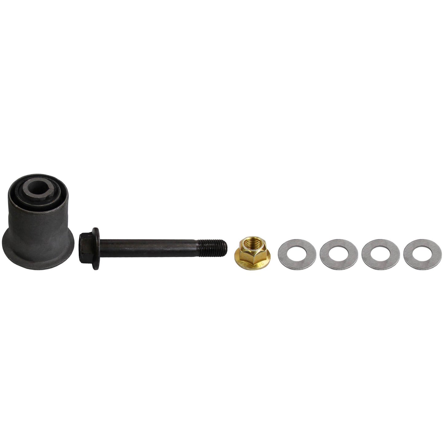 Monroe Shocks & Struts Suspension Control Arm Bushing Kit 907971