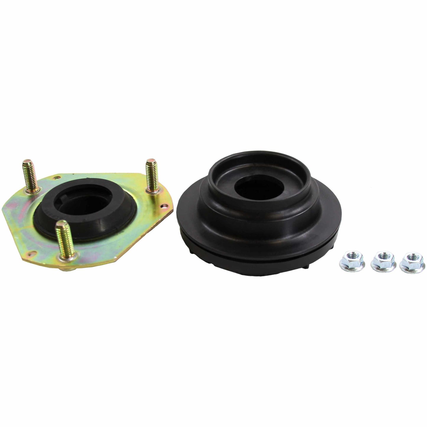 Monroe Shocks & Struts Suspension Strut Mount 907996