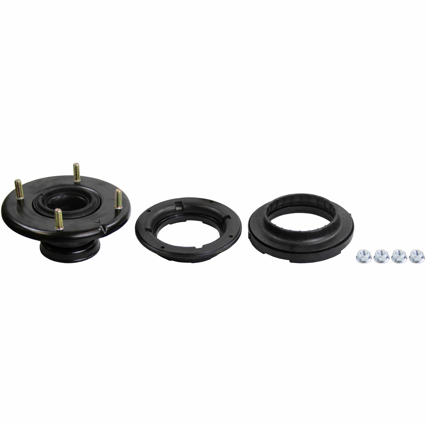 Monroe Shocks & Struts Suspension Strut Mount 909914