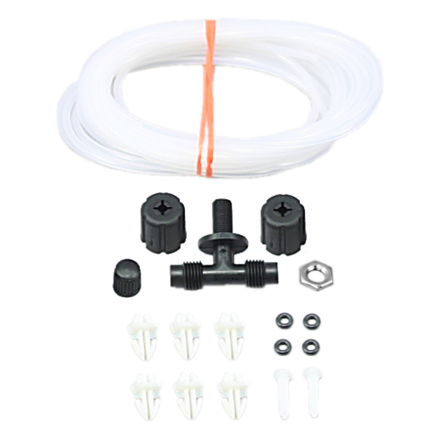 Monroe Shocks & Struts Shock Absorber Air Hose Kit AK18