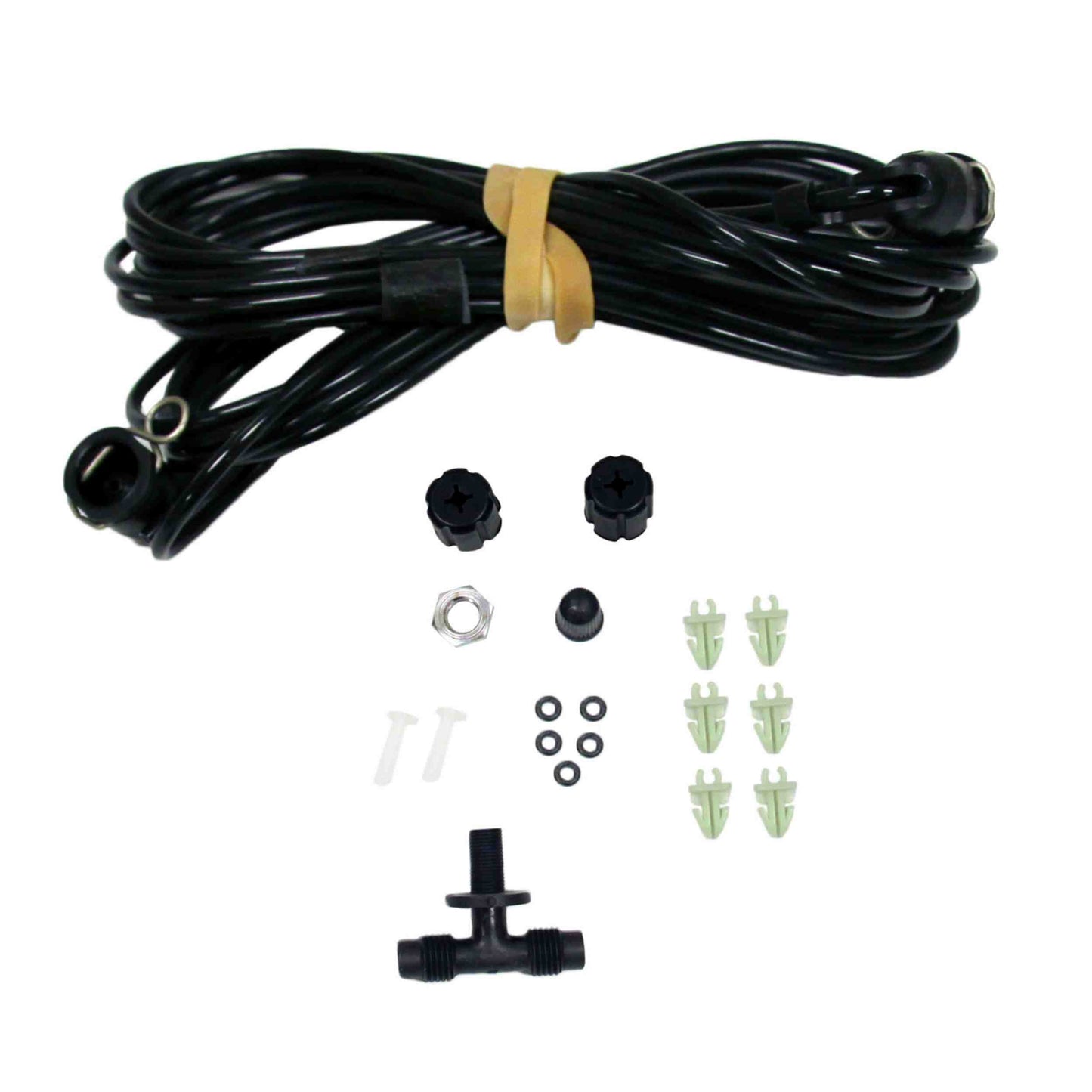 Monroe Shocks & Struts Shock Absorber Air Hose Kit AK29