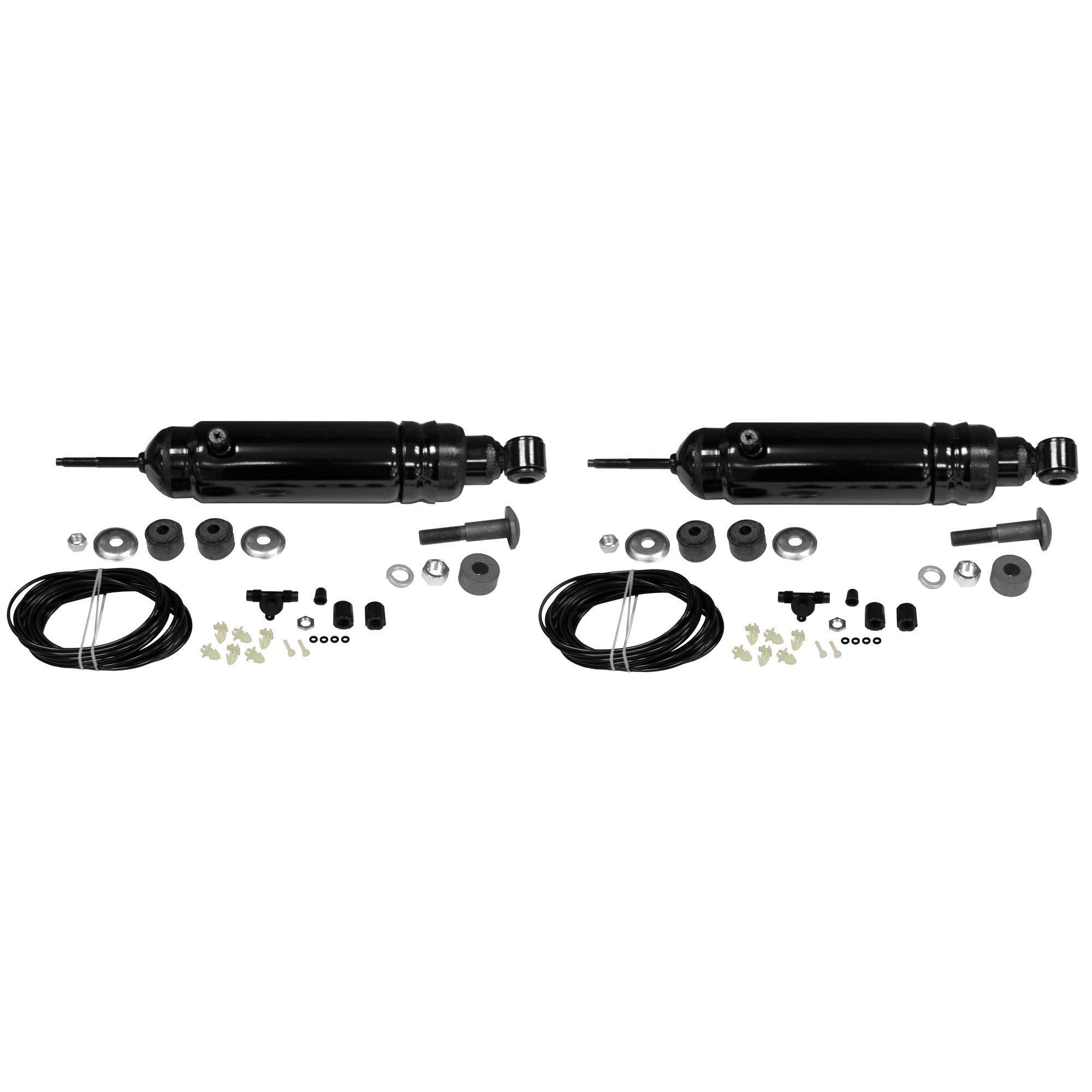 Monroe Shocks & Struts Air Shock Absorber MA700