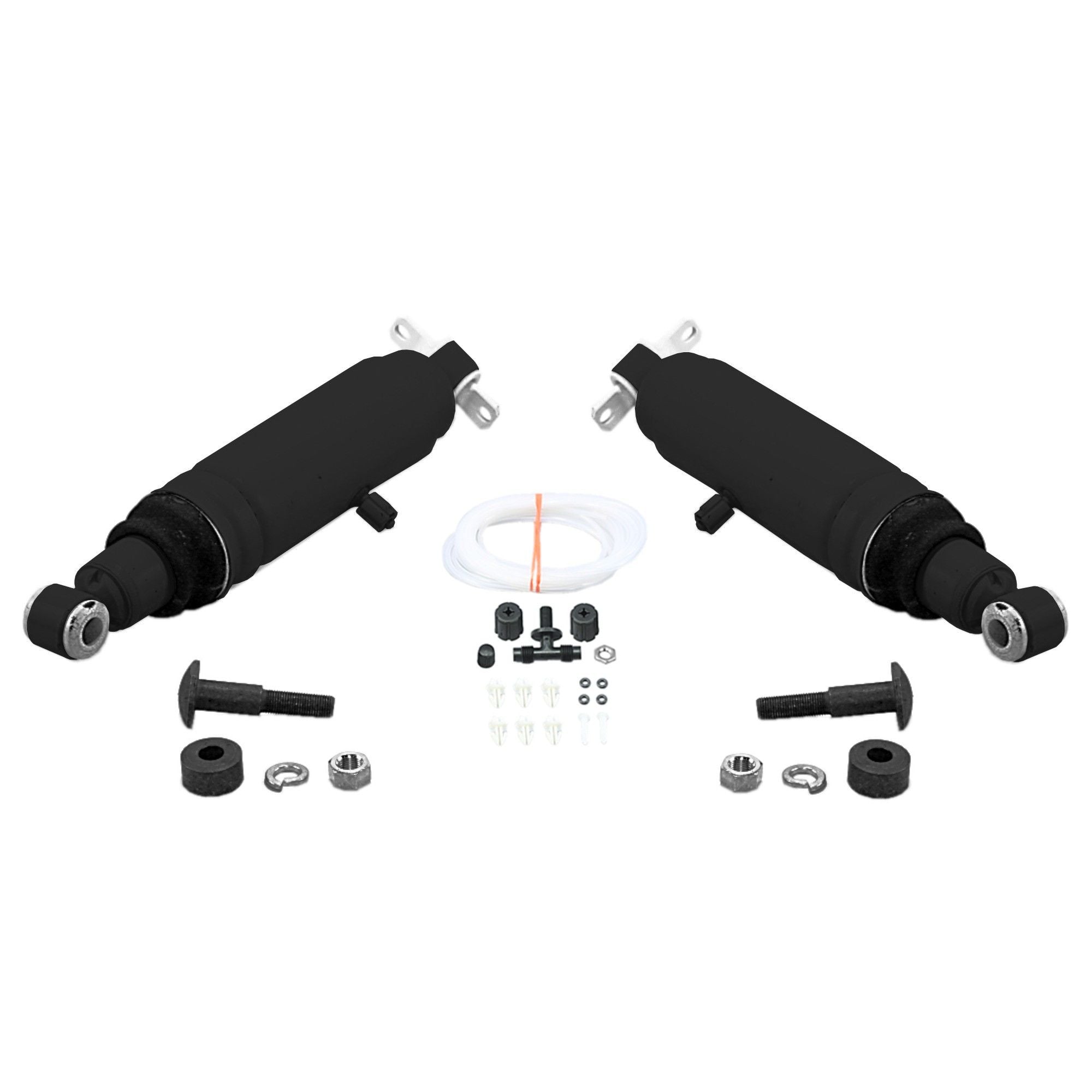 Monroe Shocks & Struts Air Shock Absorber MA717