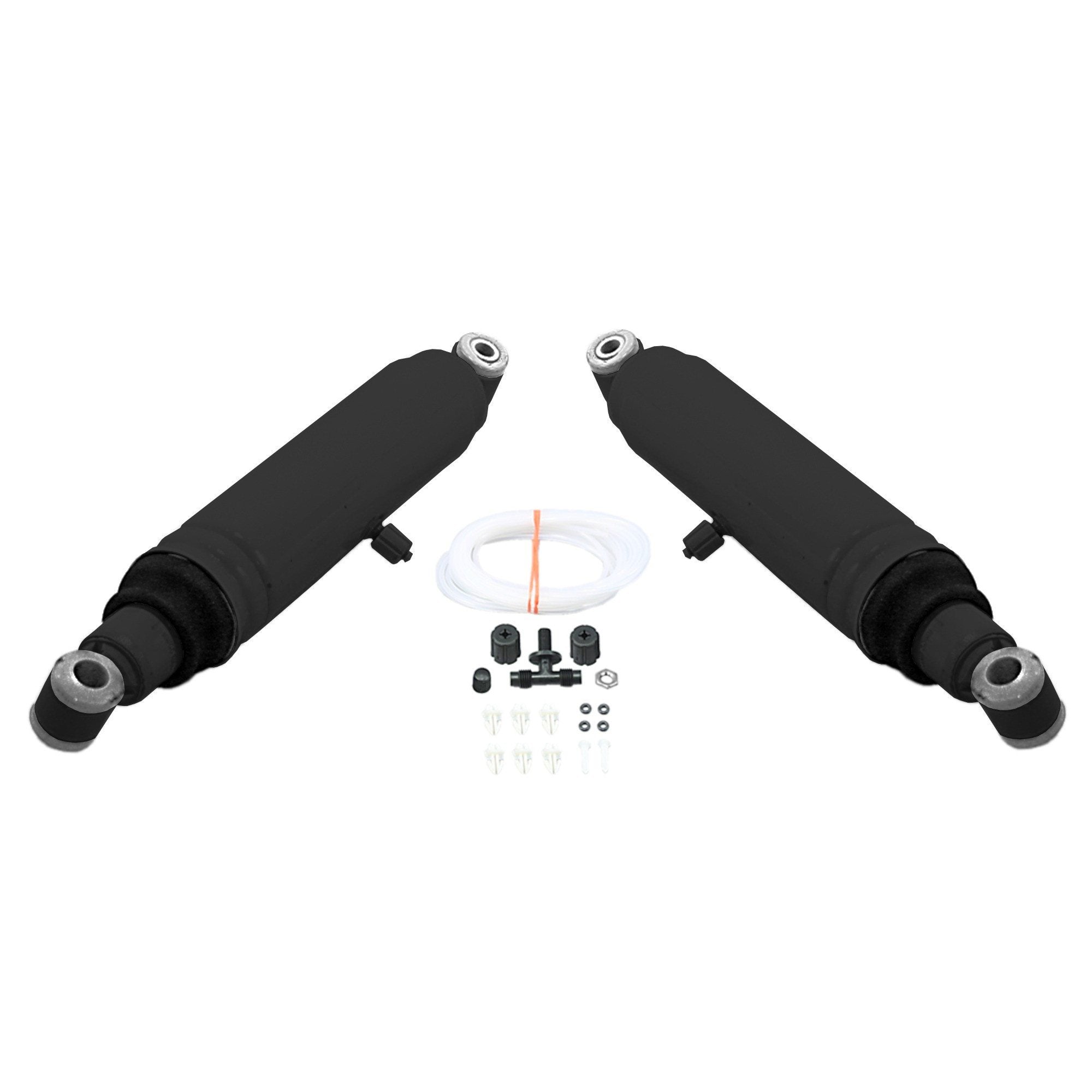 Monroe Shocks & Struts Air Shock Absorber MA733