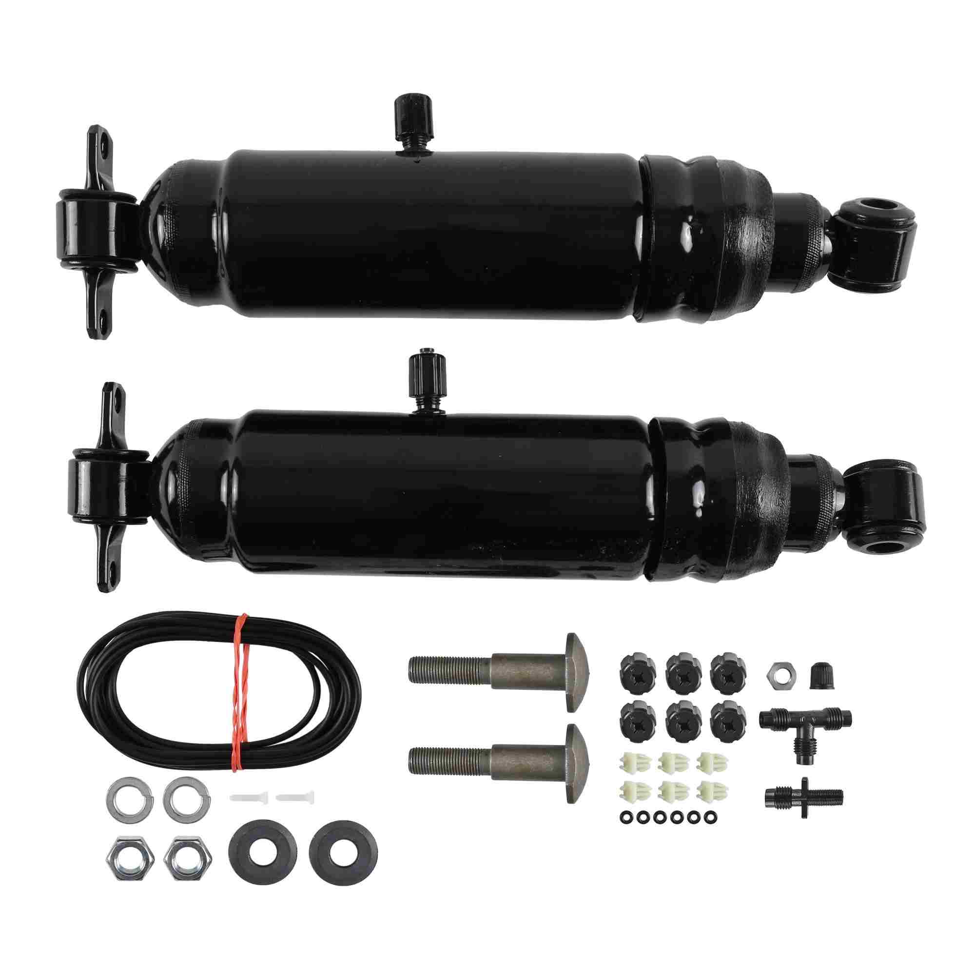 Monroe Shocks & Struts Air Shock Absorber MA751