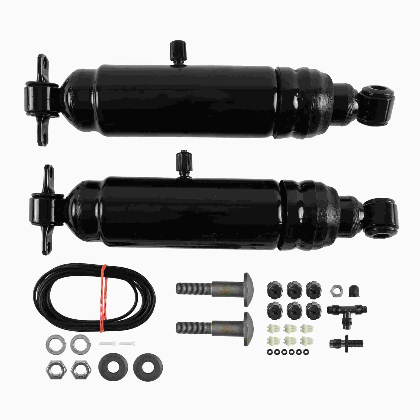 Monroe Shocks & Struts Air Shock Absorber MA751