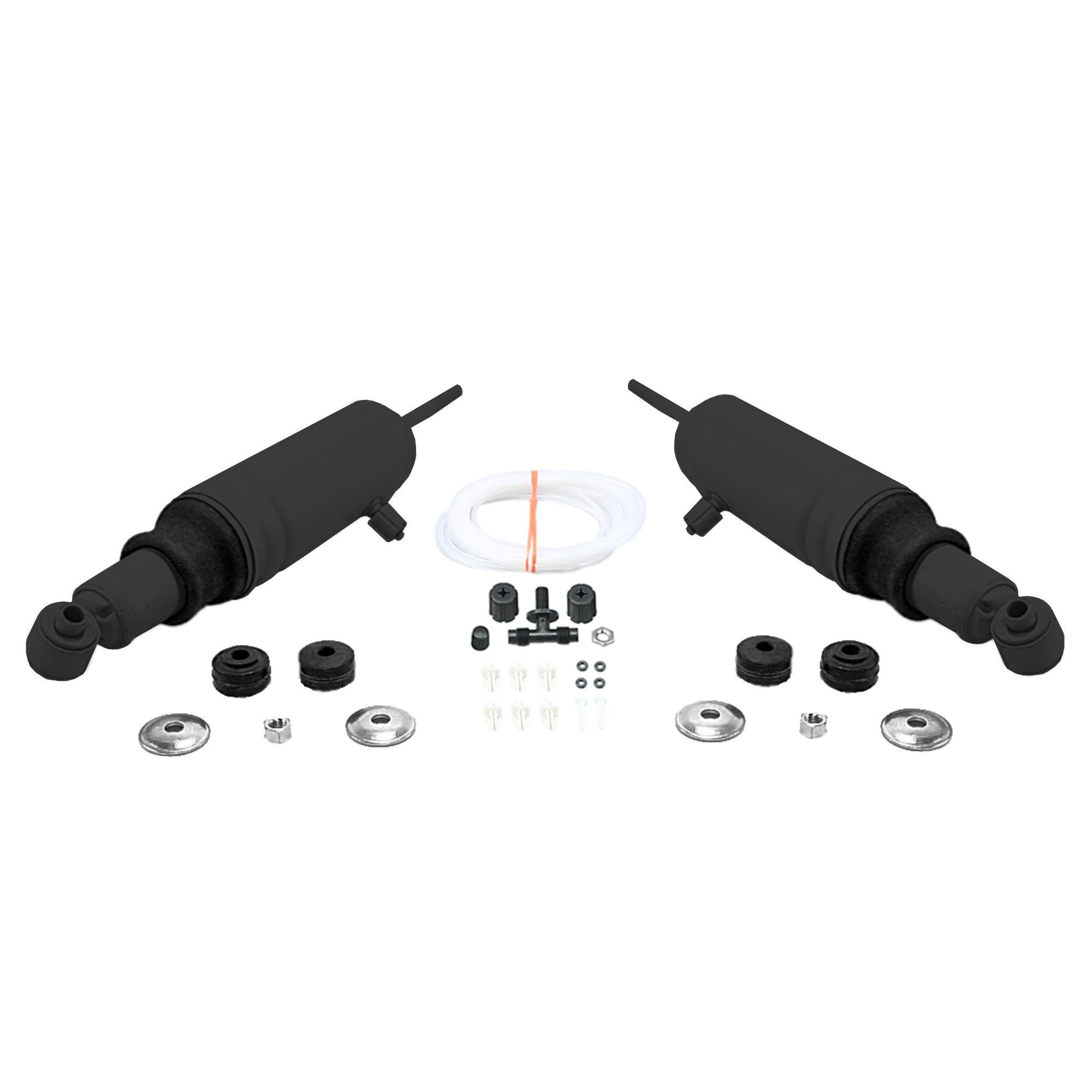 Monroe Shocks & Struts Air Shock Absorber MA756