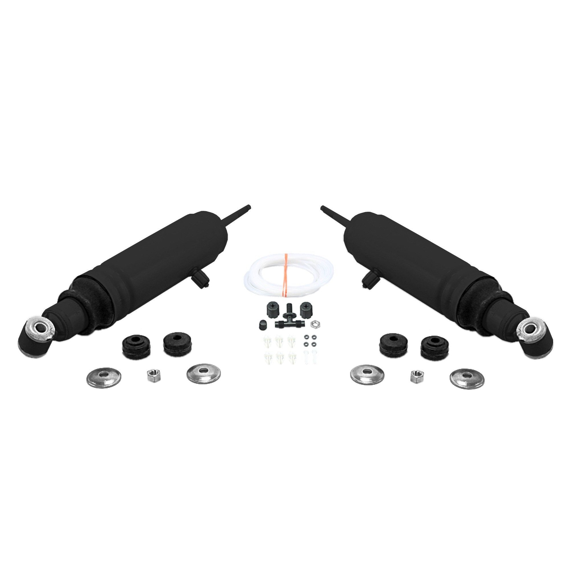 Monroe Shocks & Struts Air Shock Absorber MA777