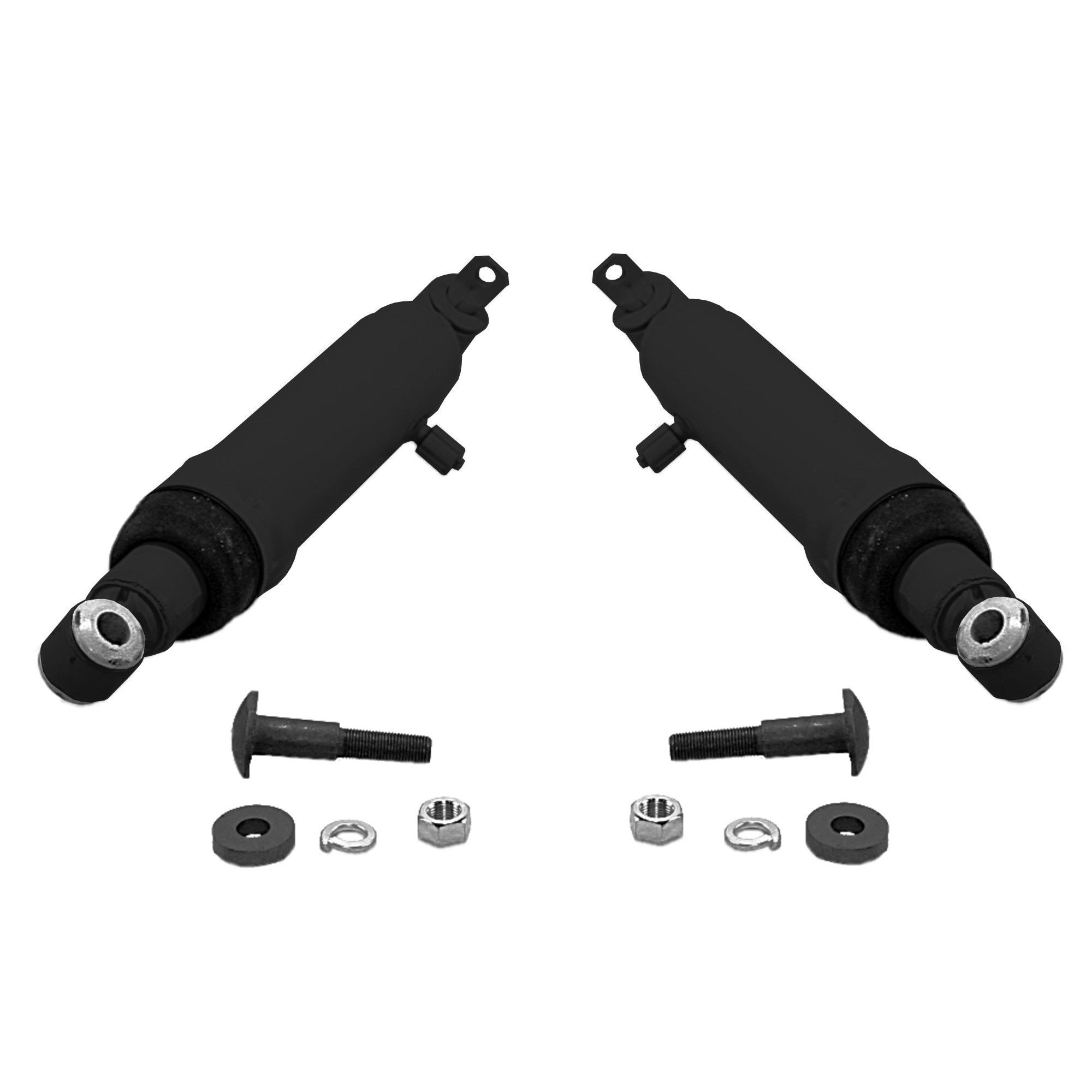 Monroe Shocks & Struts Air Shock Absorber MA789
