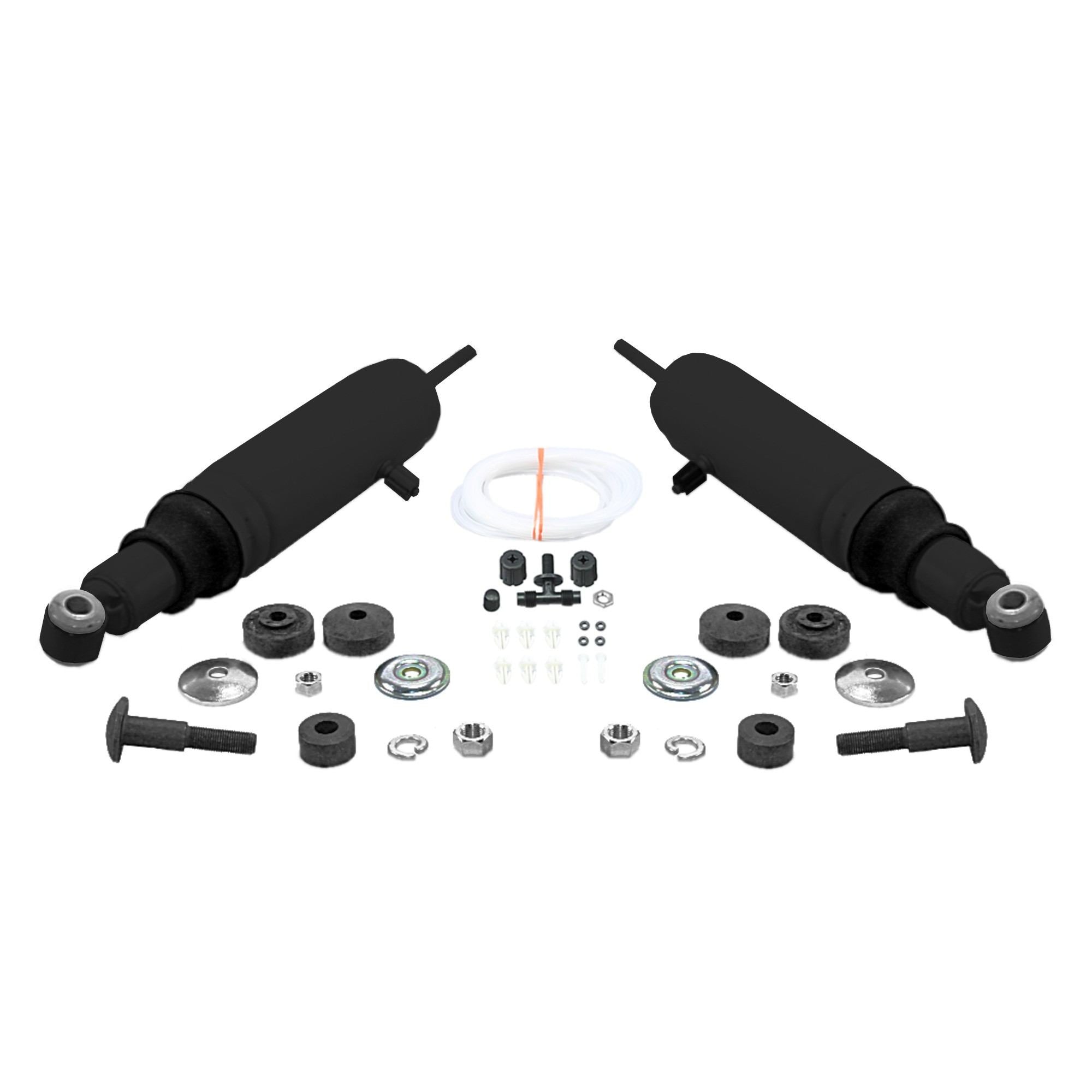 Monroe Shocks & Struts Air Shock Absorber MA805