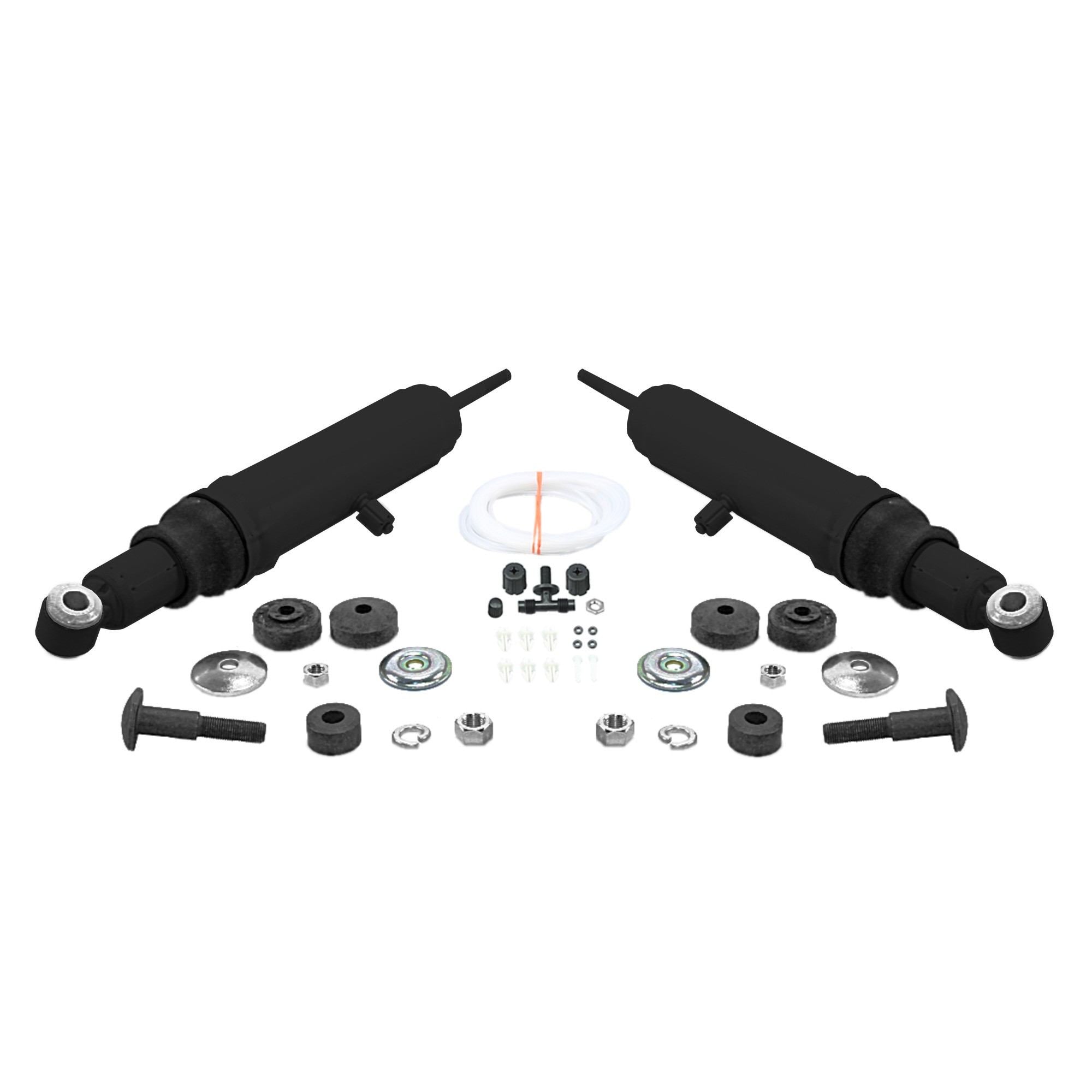 Monroe Shocks & Struts Air Shock Absorber MA810