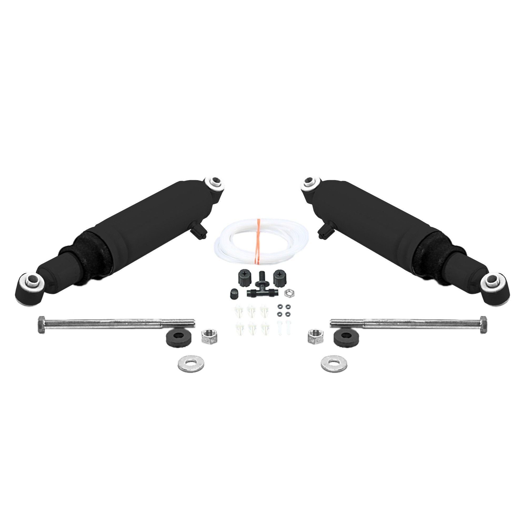 Monroe Shocks & Struts Air Shock Absorber MA817