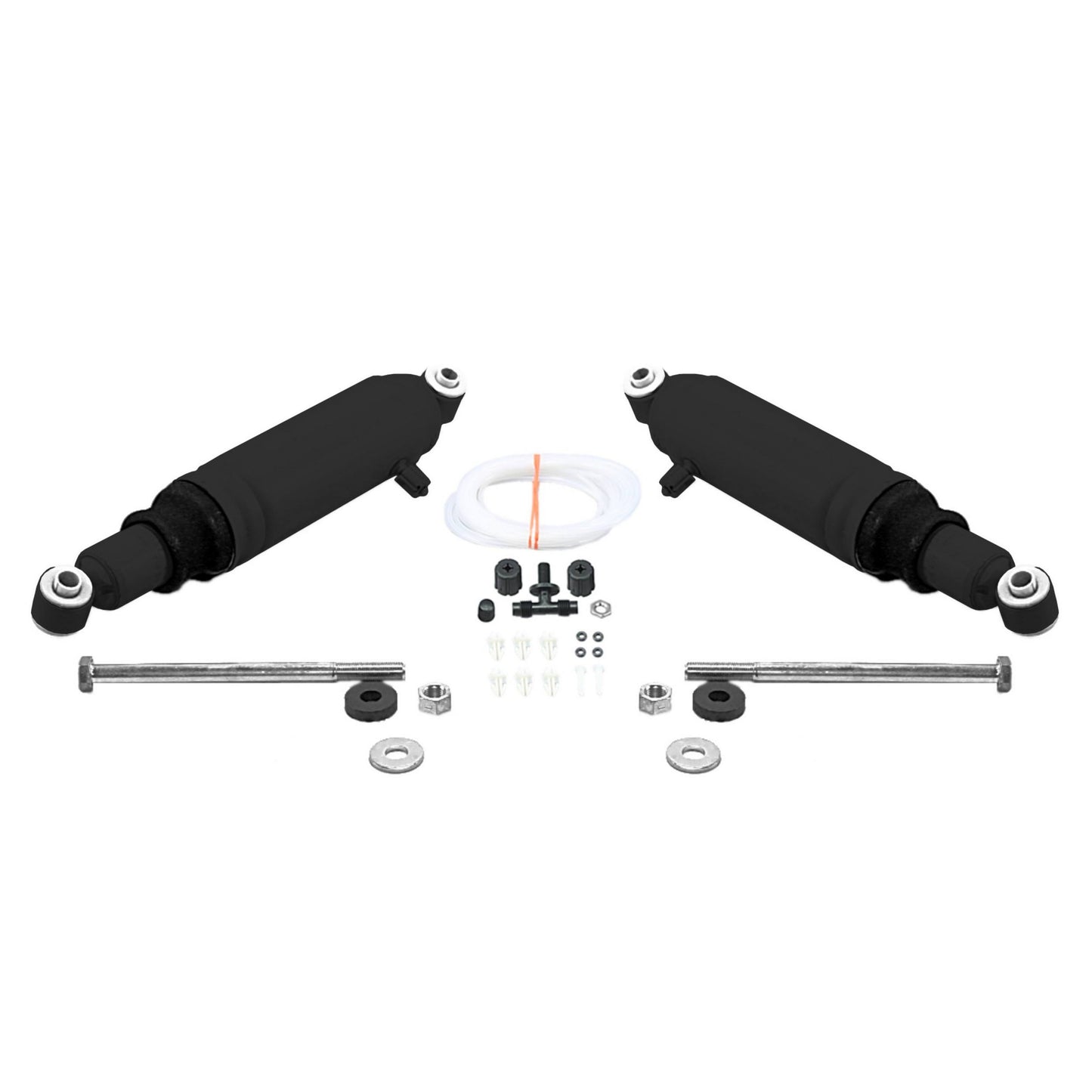 Monroe Shocks & Struts Air Shock Absorber MA817