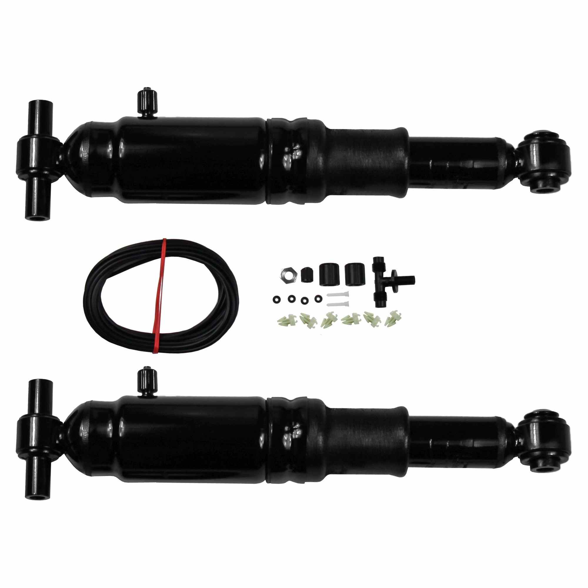 Monroe Shocks & Struts Air Shock Absorber MA833