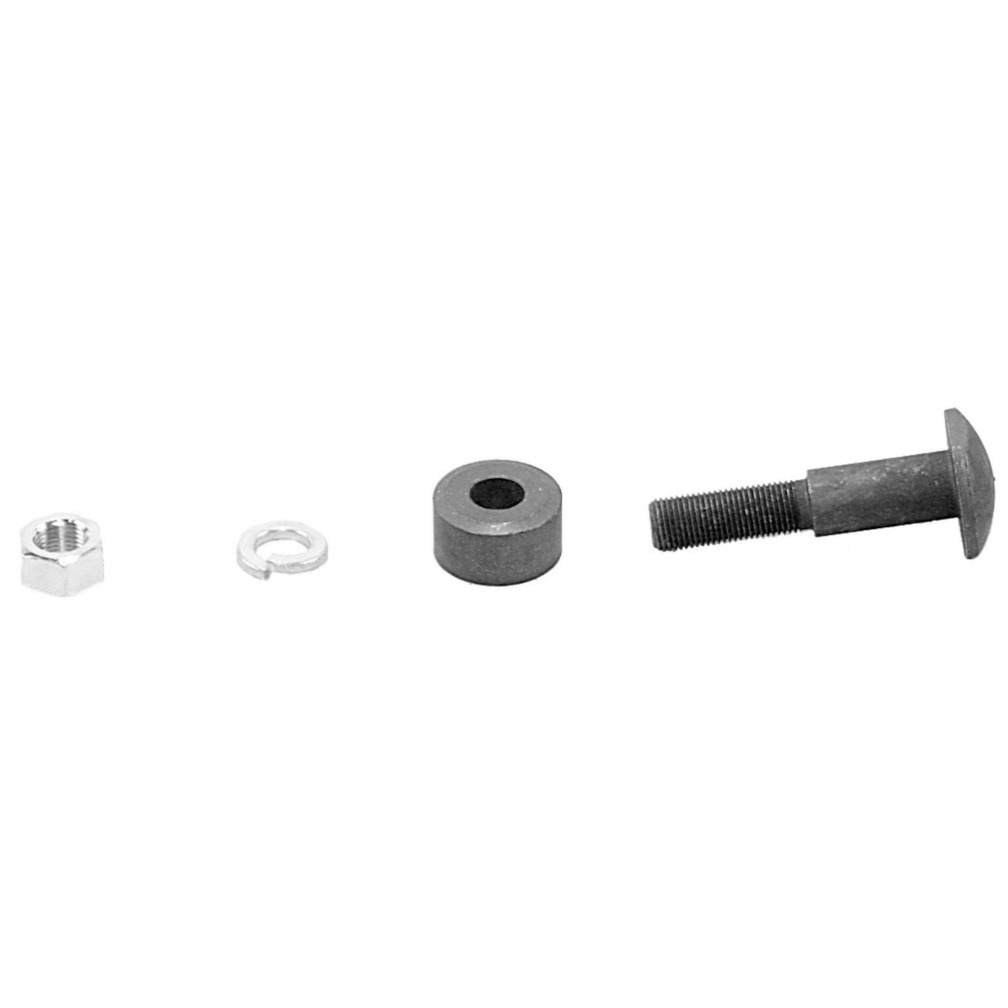 Monroe Shocks & Struts Suspension Shock Mounting Kit P00576