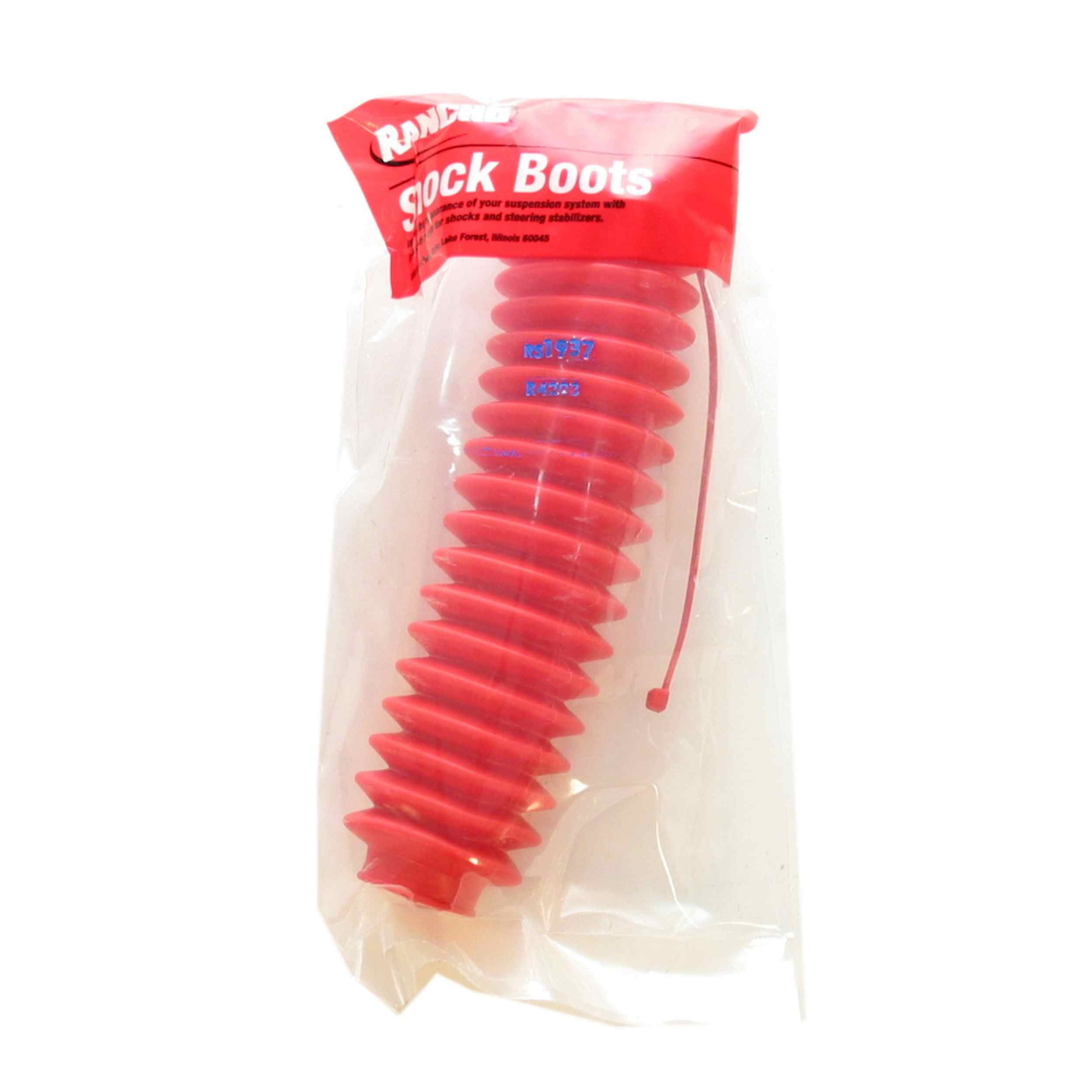 Rancho Shock Absorber Bellows RS1937