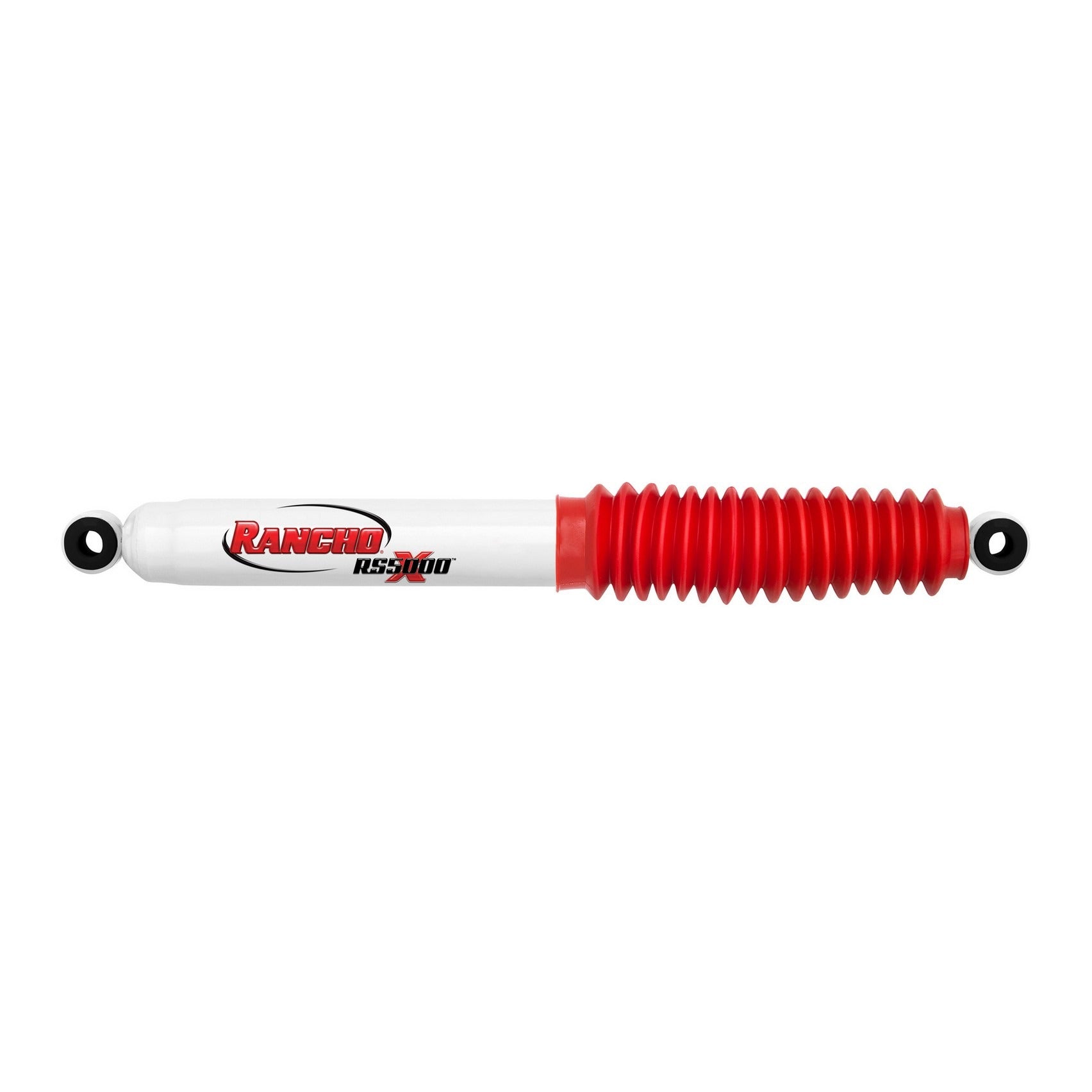 Rancho 95-04 Toyota Tacoma Rear RS5000X Shock RS55006