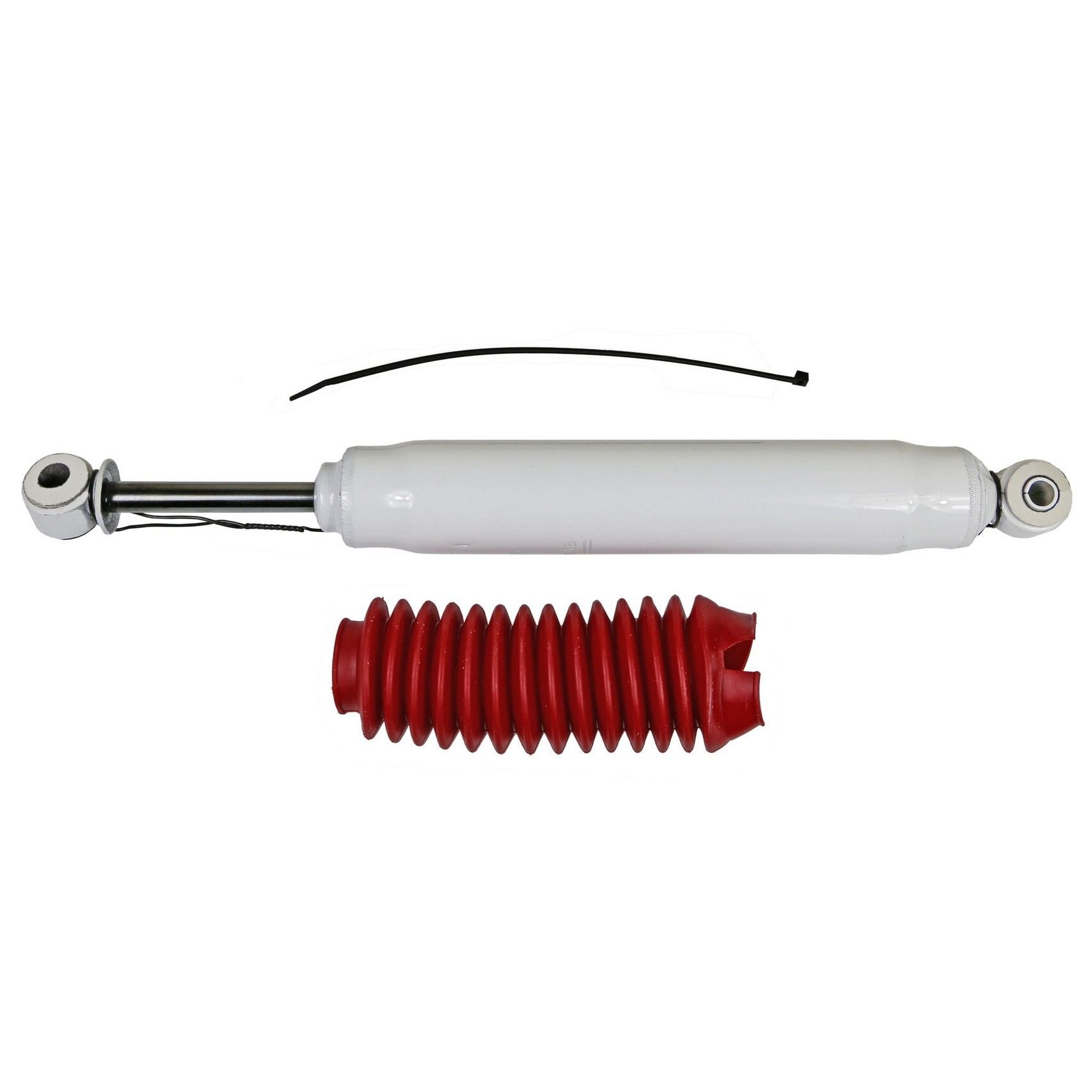 Rancho 93-98 Ford Pickup / F Series Super Duty Rear RS5000X Shock RS55007