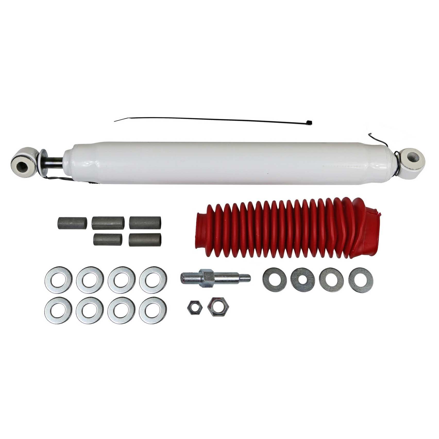 Rancho 77-86 Chevrolet Pickup / K30 1 Ton - 4WD Rear RS5000X Shock RS55134