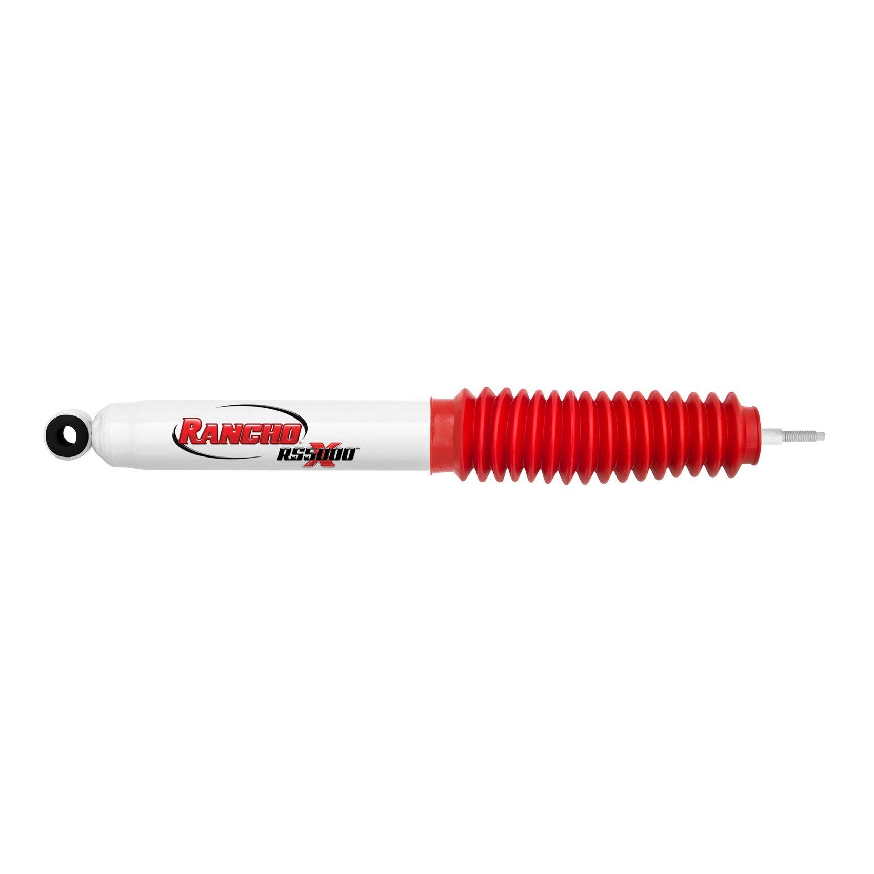 Rancho Shock Absorber