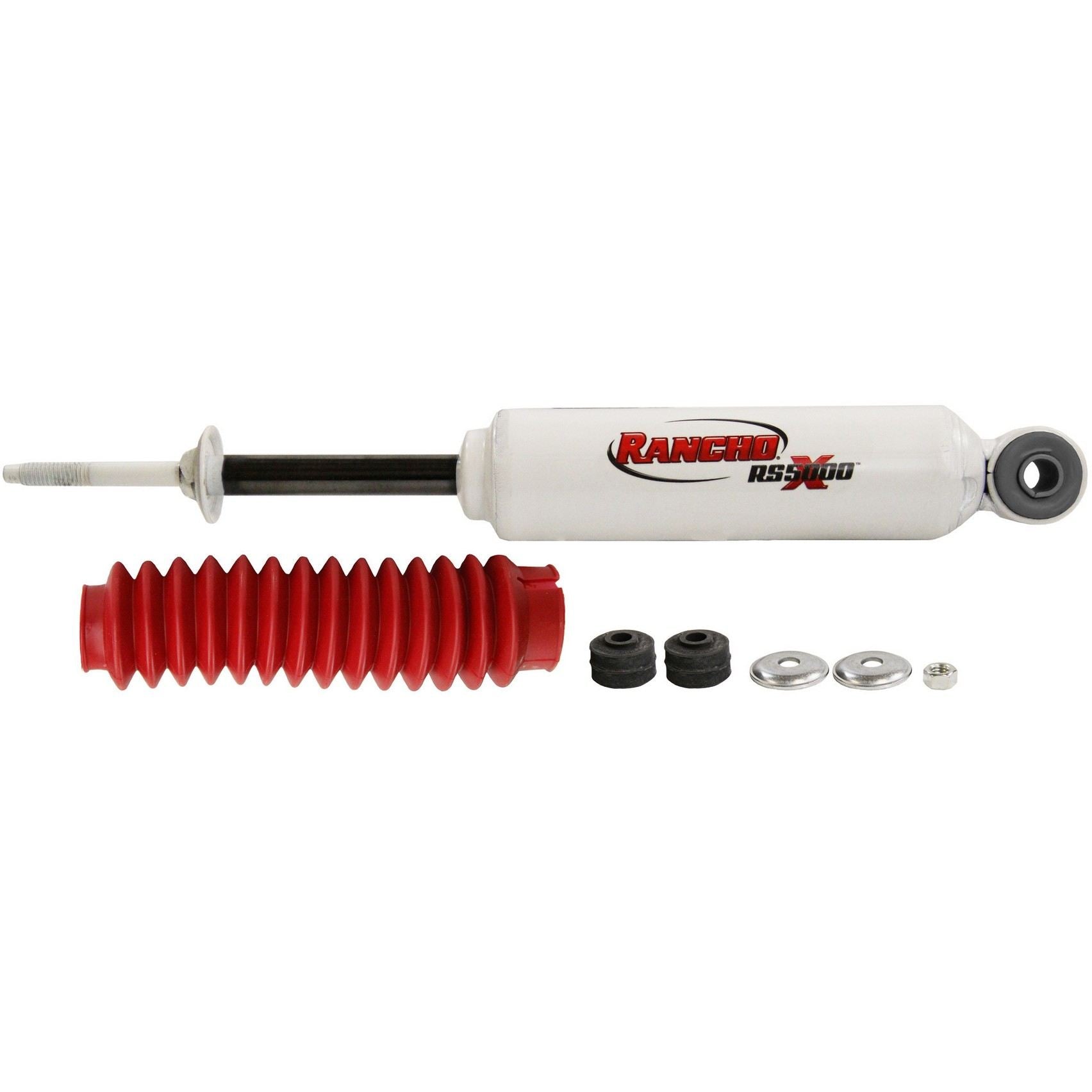 Rancho RS5000X Shock Absorber