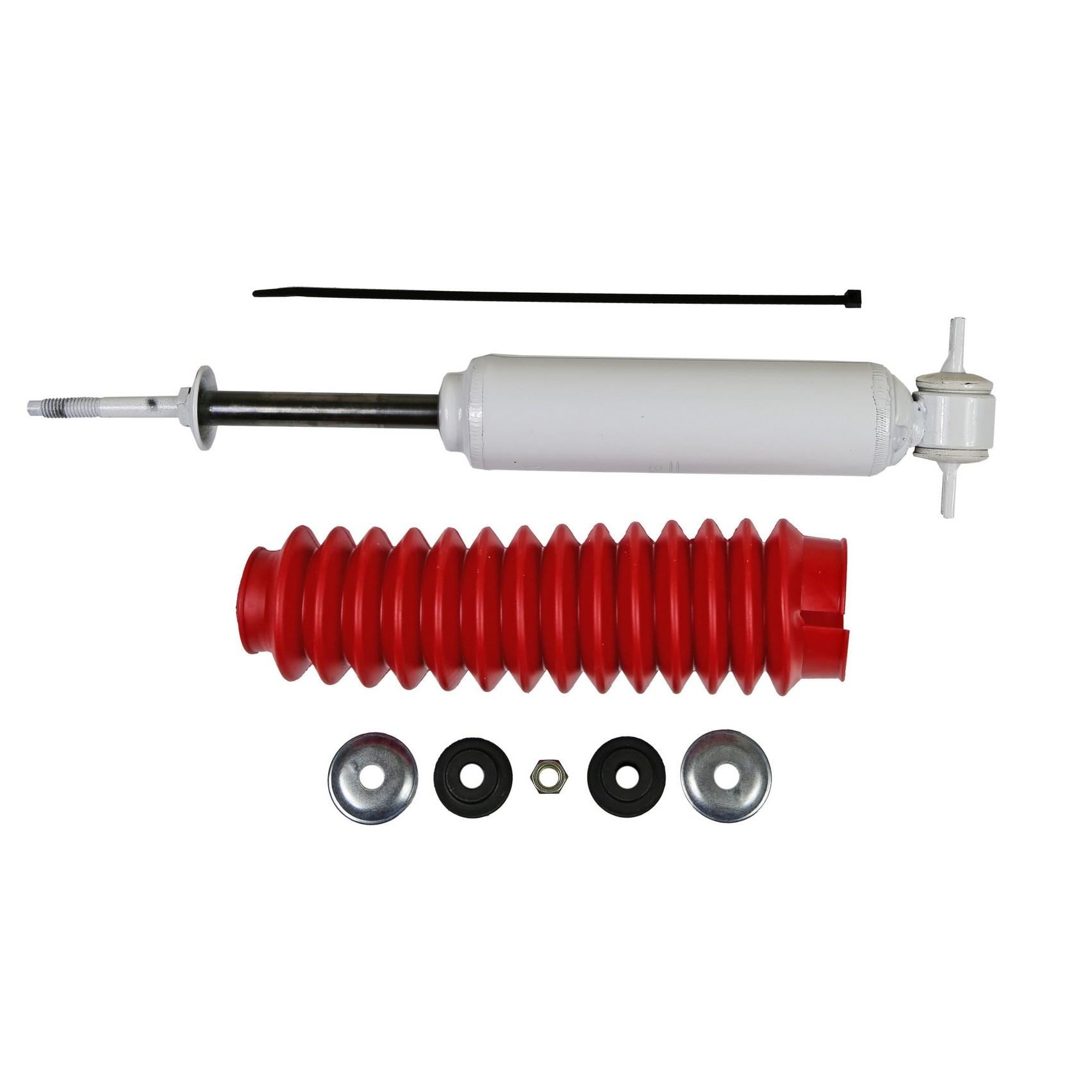 Rancho 72-93 Dodge Pickup / D Series 1 Ton - RWD Front RS5000X Shock RS55199