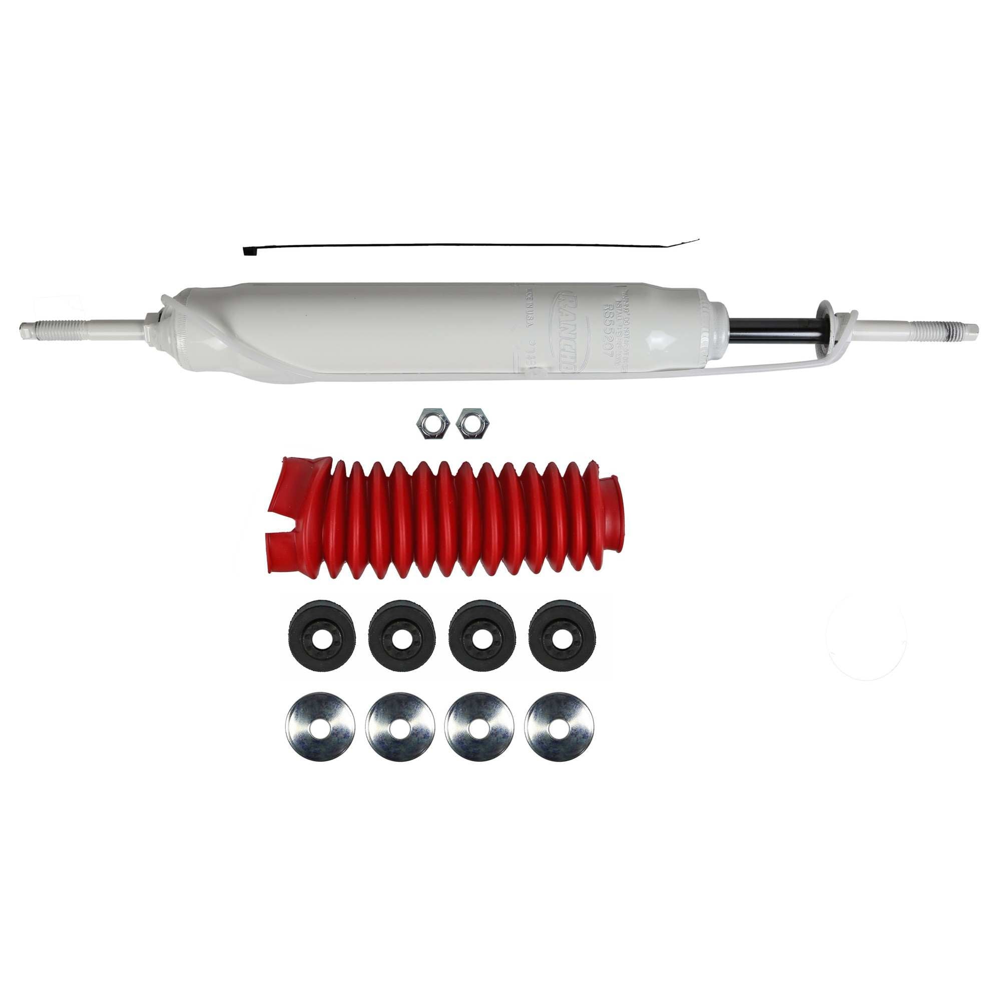 Rancho Shock Absorber RS55207
