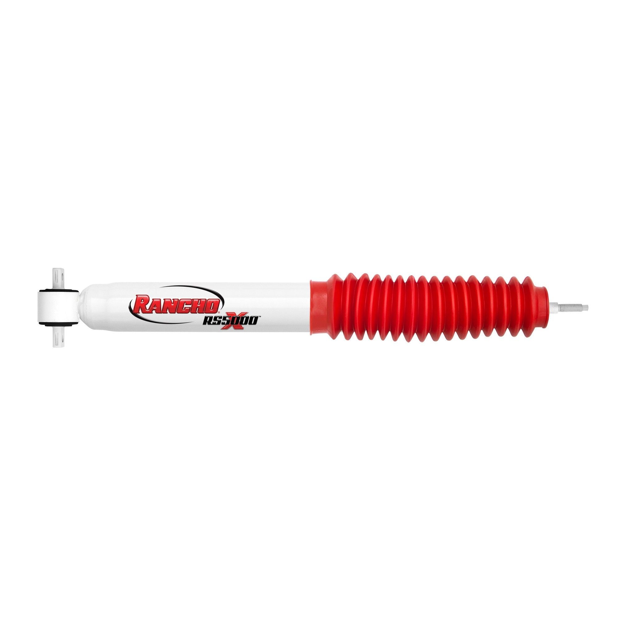 Rancho 83-04 GMC Jimmy / S15 Front RS5000X Shock RS55222