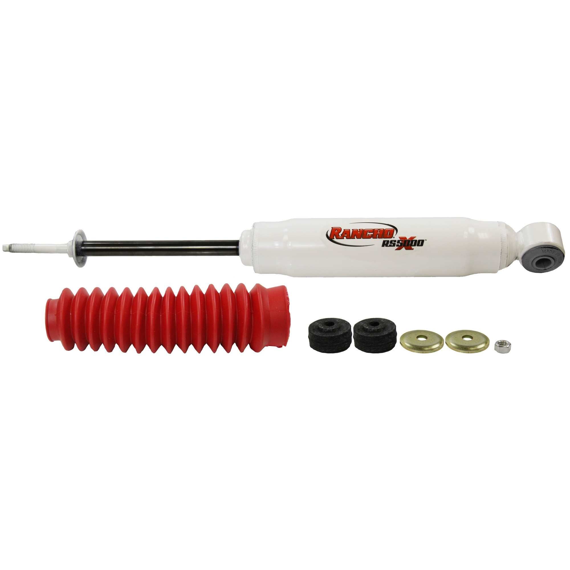 Rancho RS5000X Shock Absorber