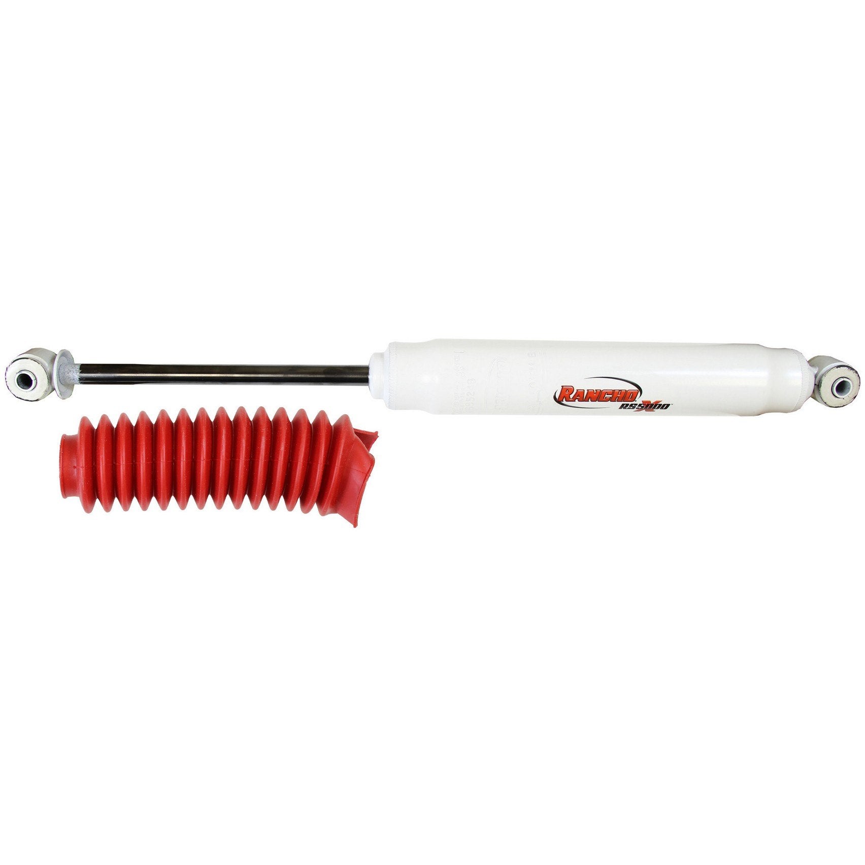 Rancho RS5000X Shock Absorber