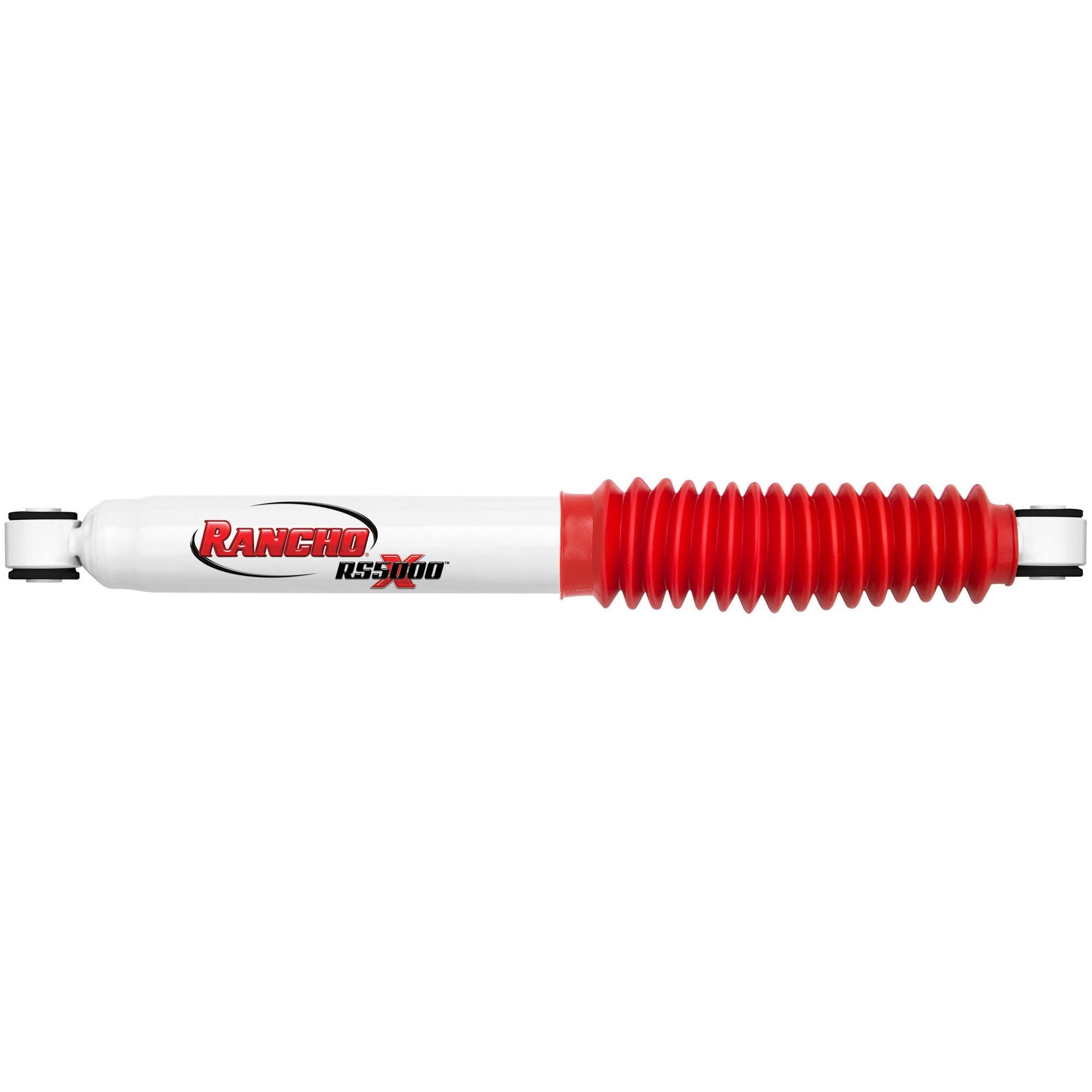 Rancho Shock Absorber