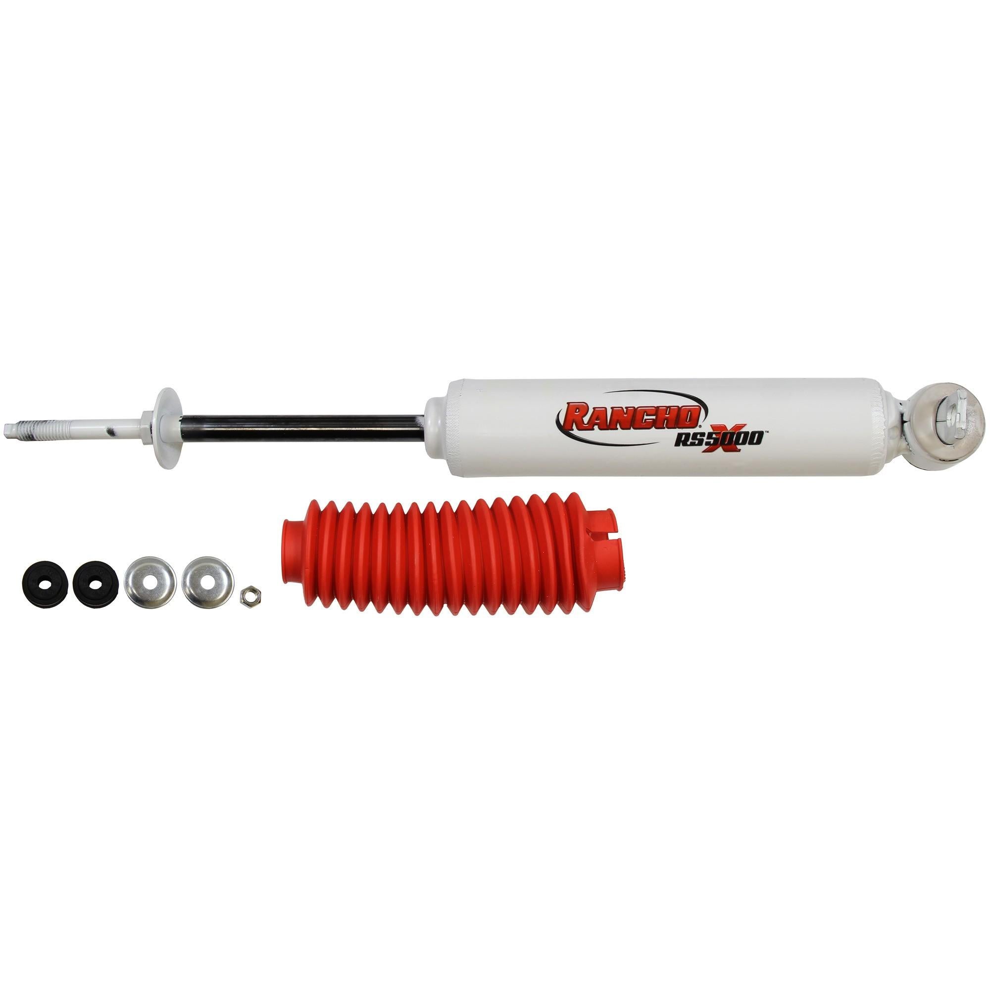 Rancho Shock Absorber