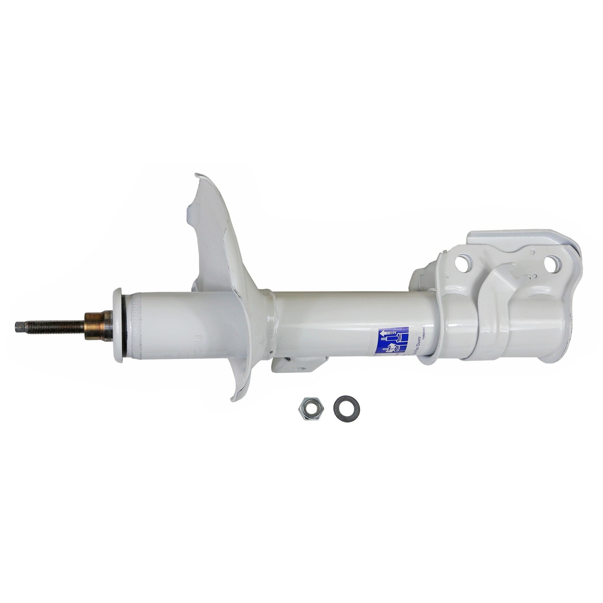 Rancho 02-04 Nissan Pathfinder Front Left RS5000X Strut RS55816