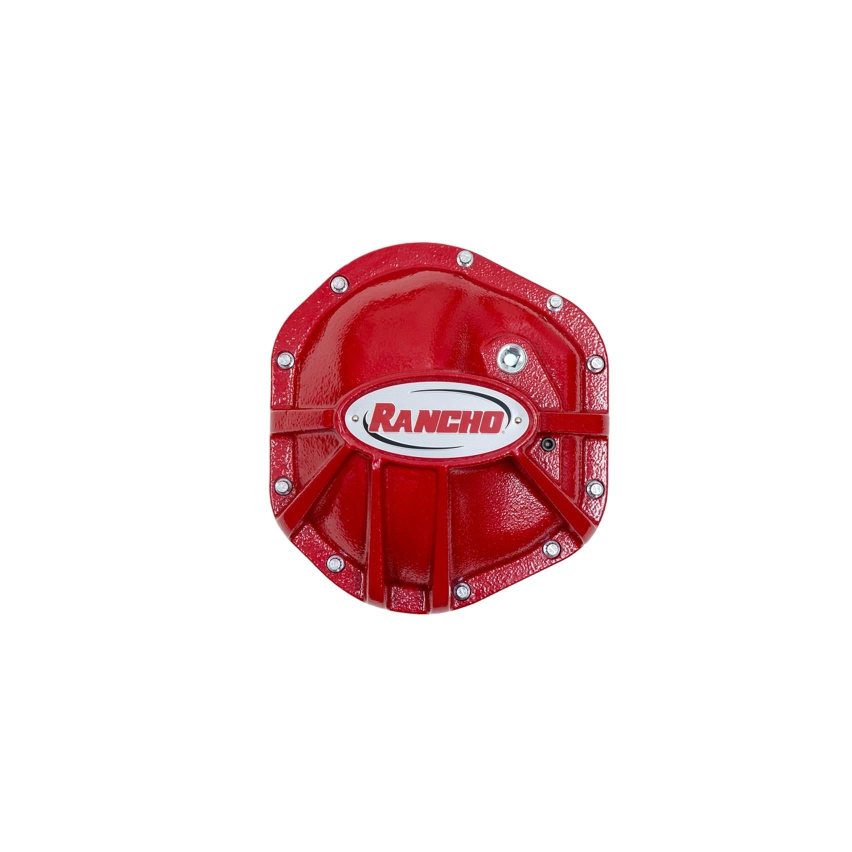 Rancho Differential Cover RS6209
