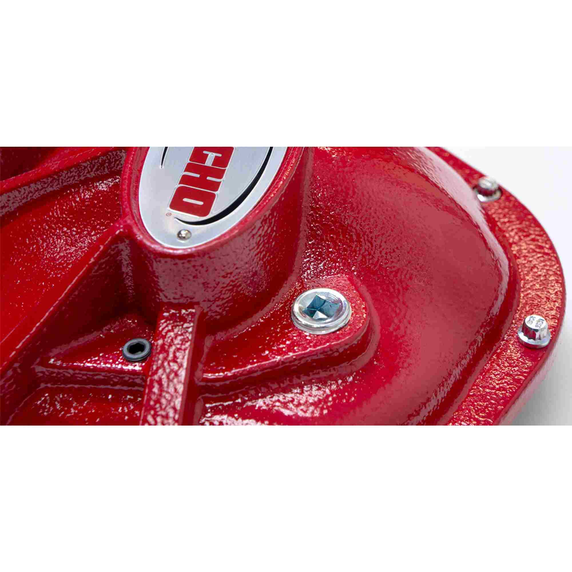 Rancho Differential Cover RS6209