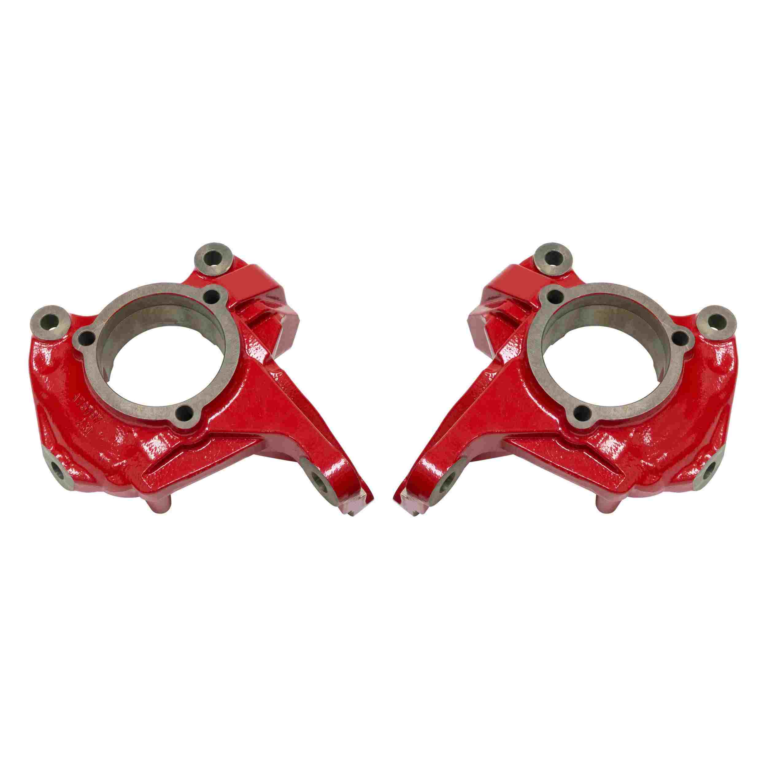 Rancho High-Steer Knuckles