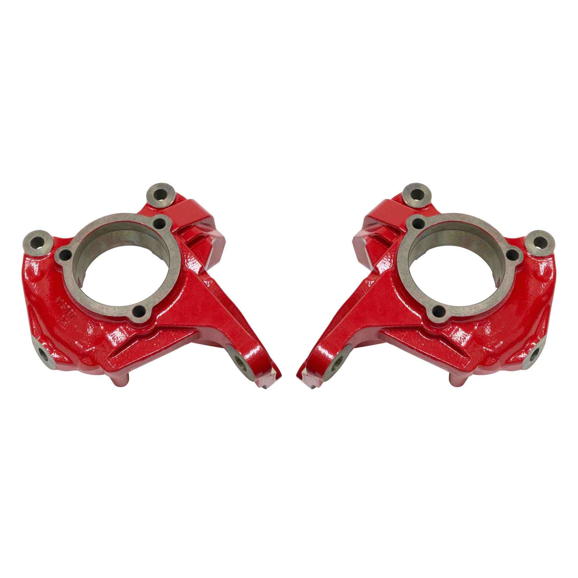 Rancho High-Steer Knuckles