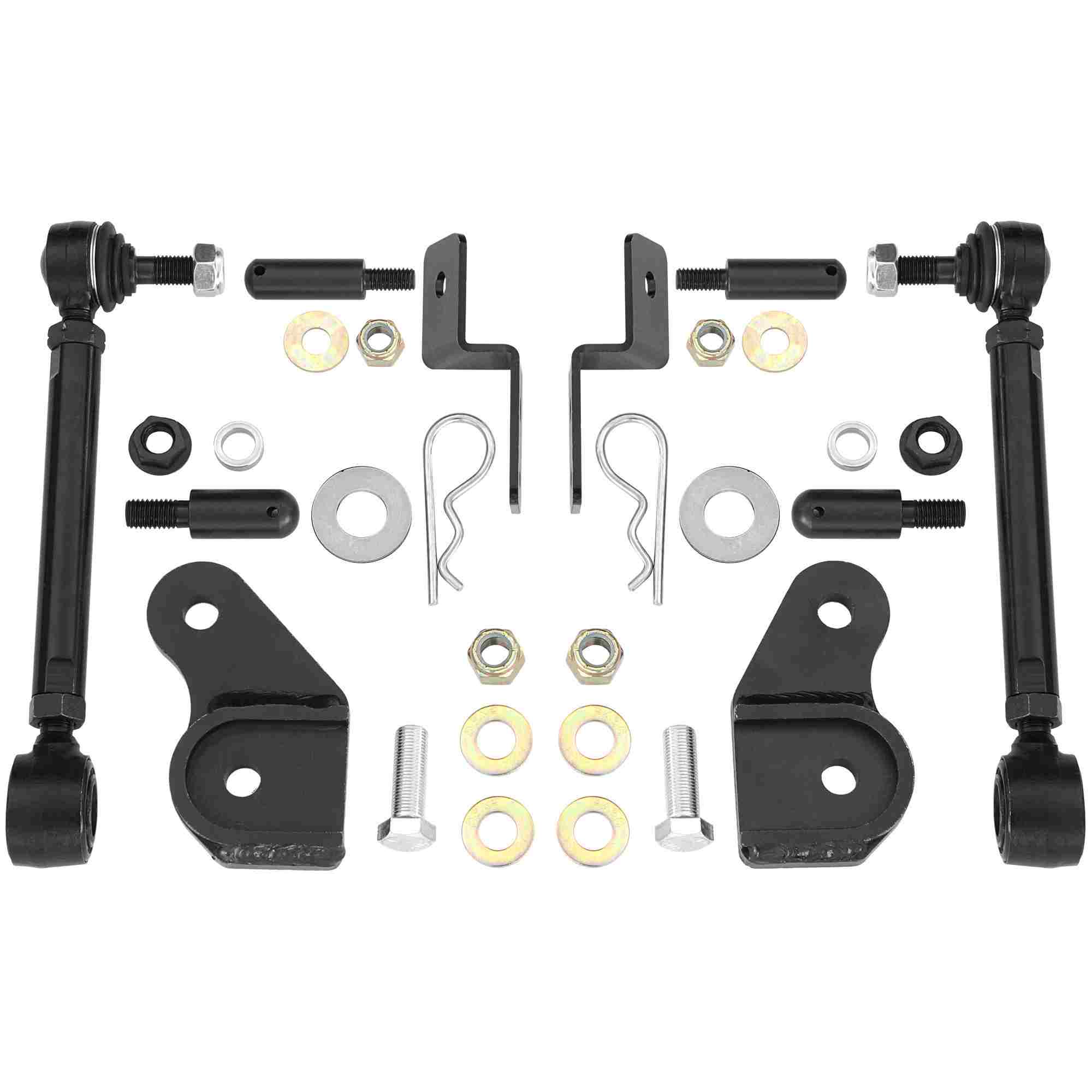 Rancho Front Disconnect Sway Bar Link Kit